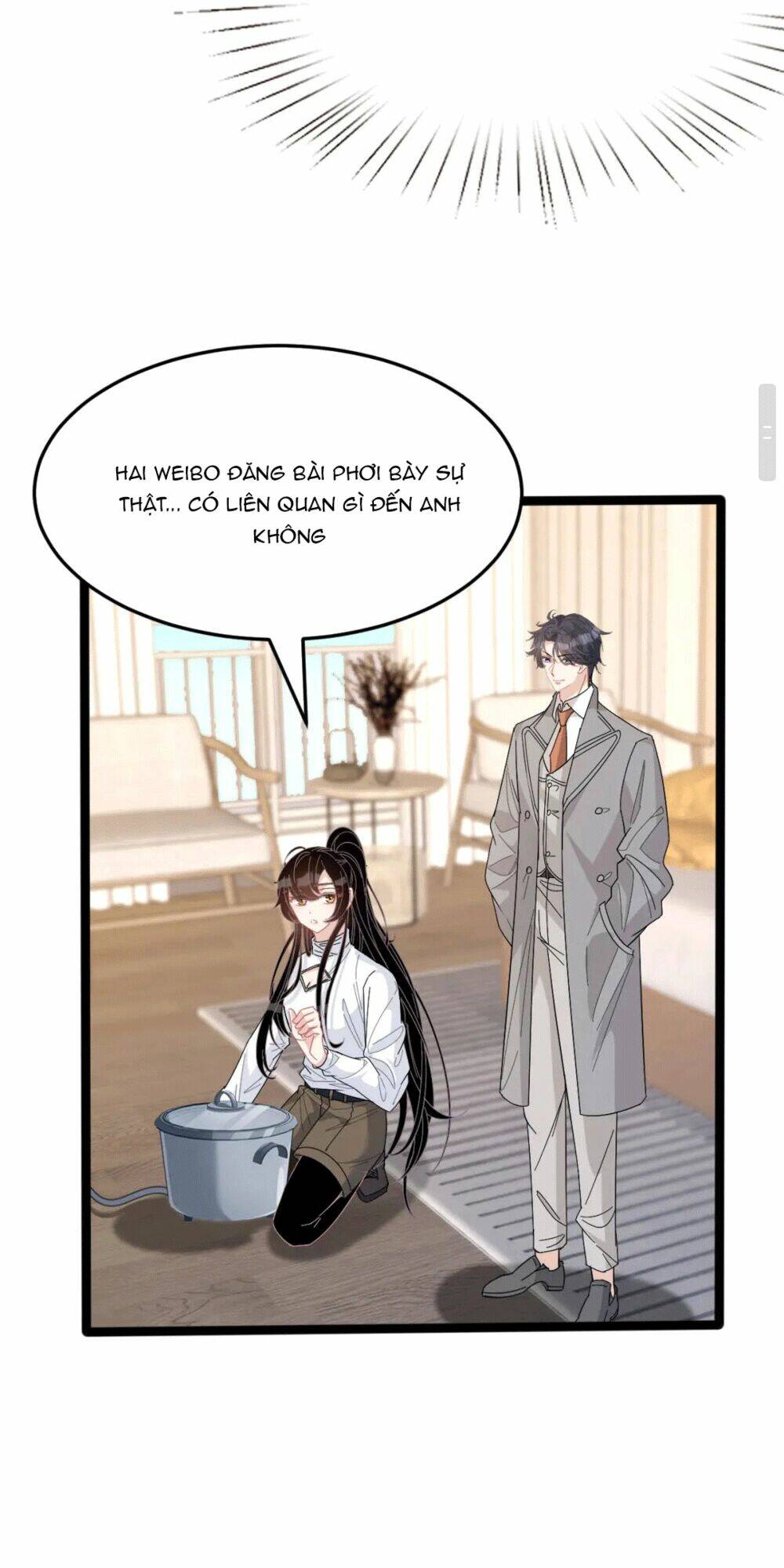 Thiên Kim Toàn Năng Đại Tài Chapter 11 - Trang 2