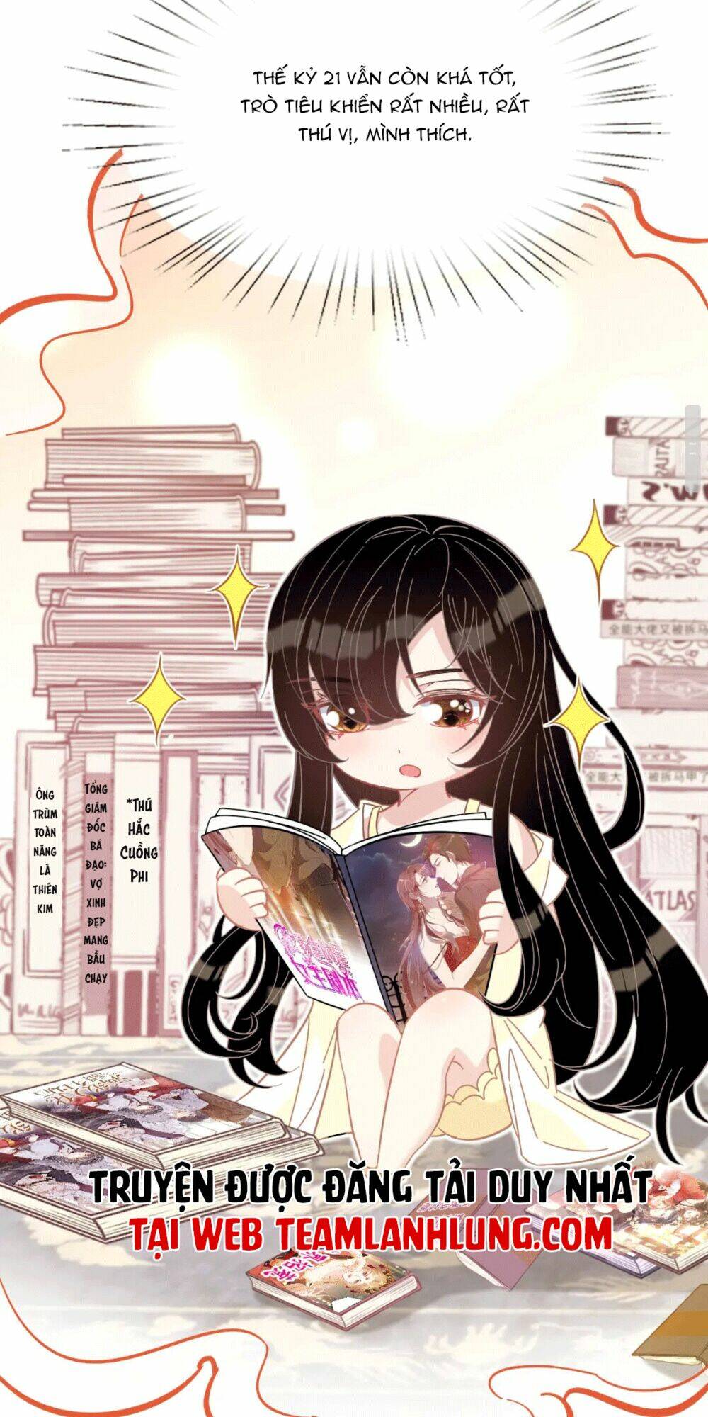 Thiên Kim Toàn Năng Đại Tài Chapter 11 - Trang 2