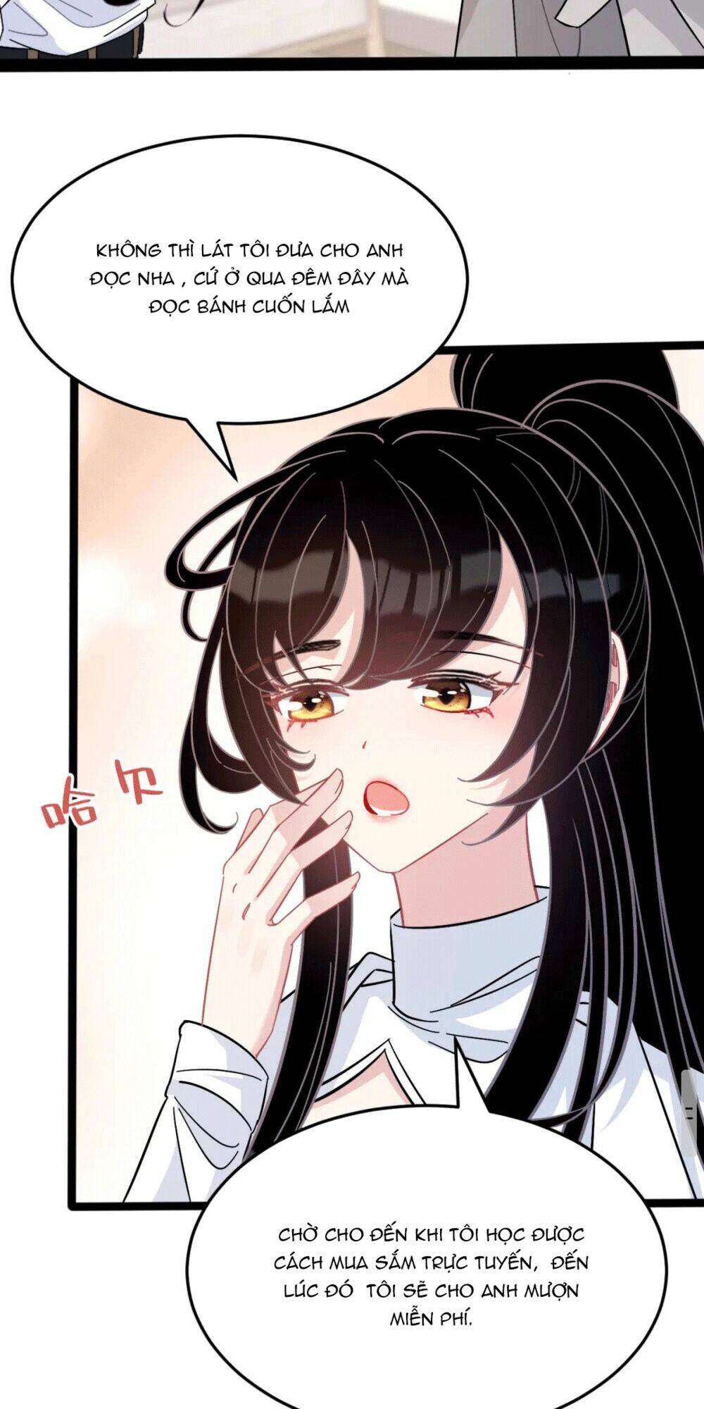 Thiên Kim Toàn Năng Đại Tài Chapter 11 - Trang 2