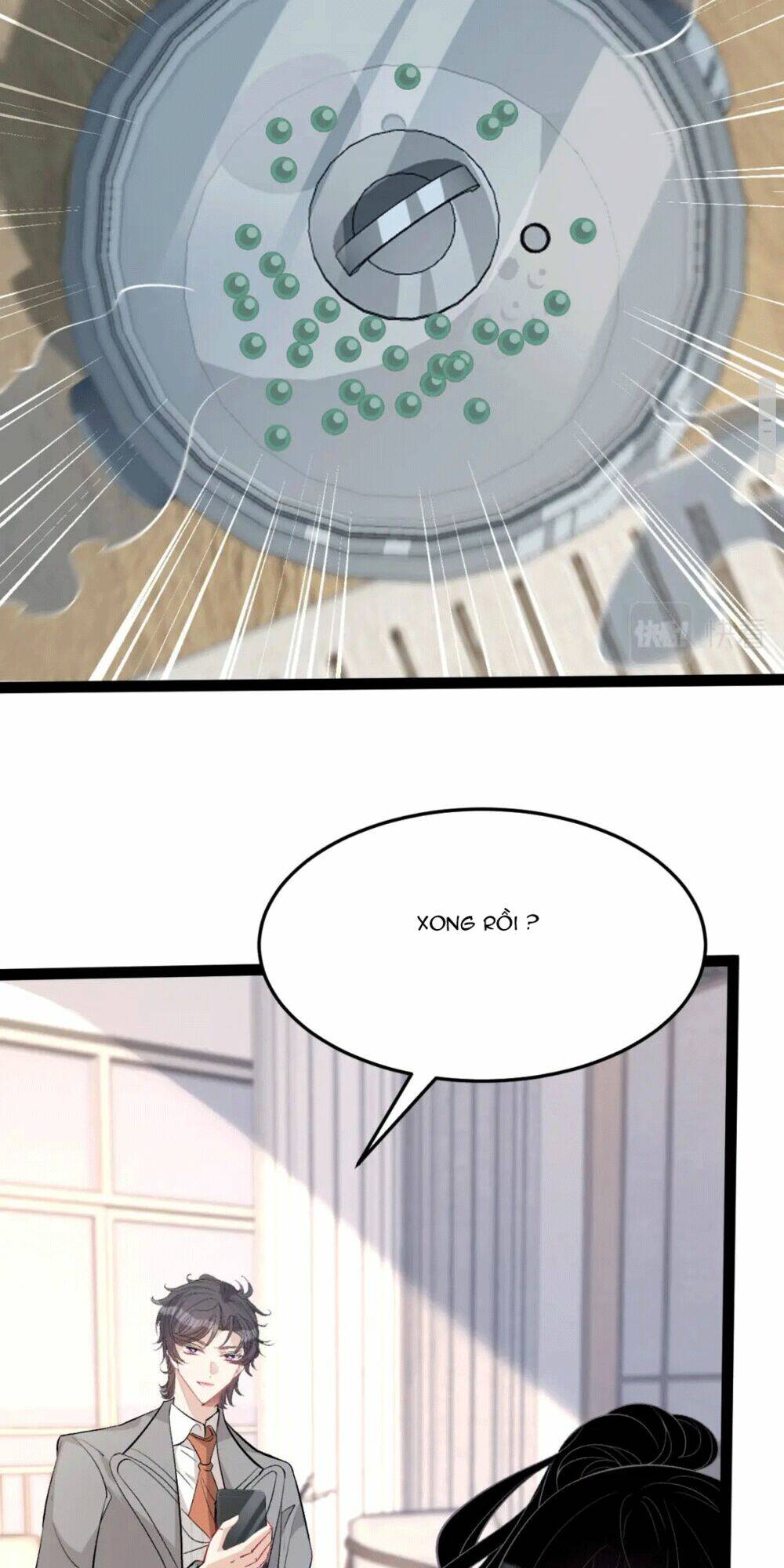 Thiên Kim Toàn Năng Đại Tài Chapter 11 - Trang 2