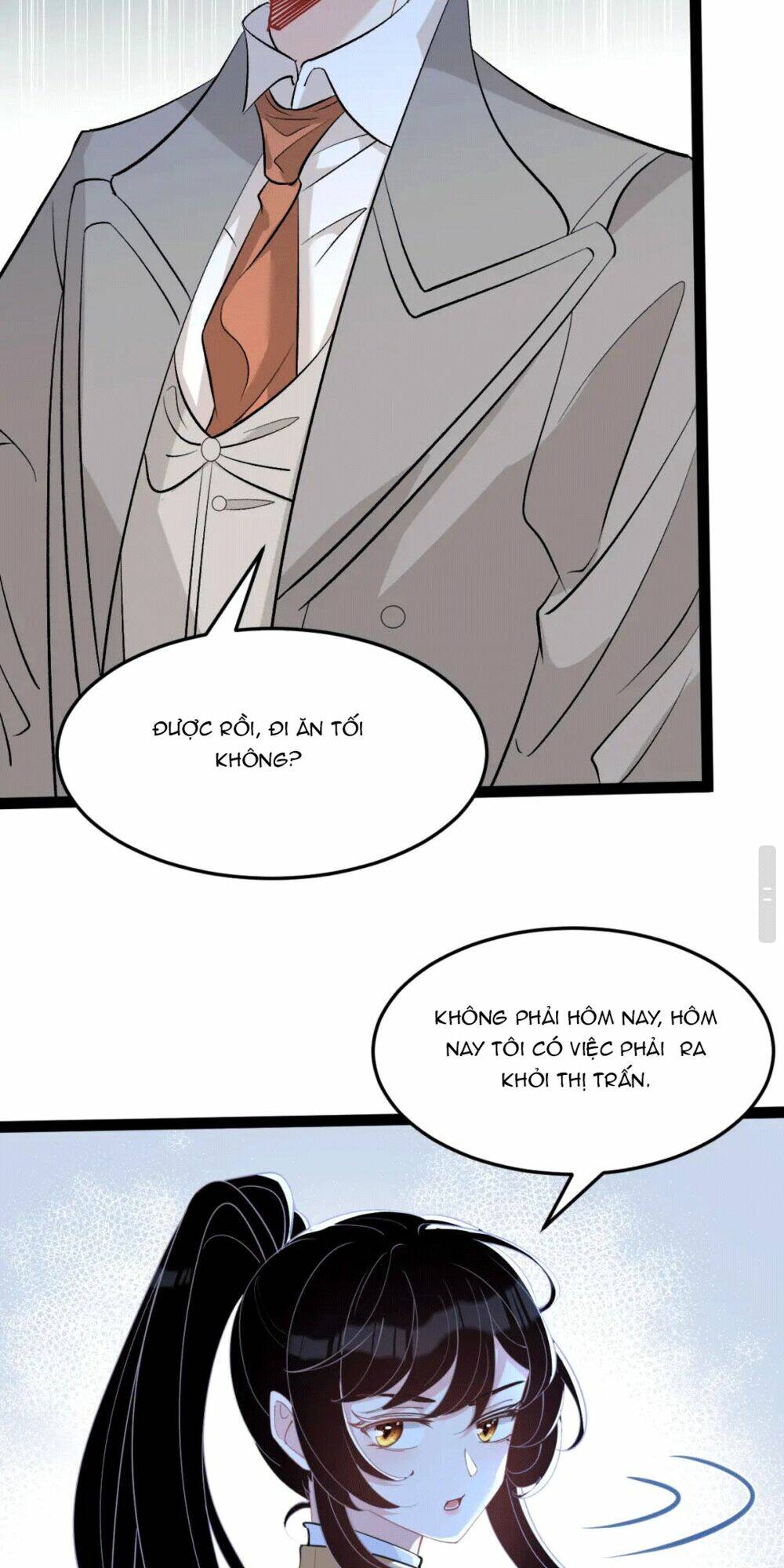 Thiên Kim Toàn Năng Đại Tài Chapter 11 - Trang 2