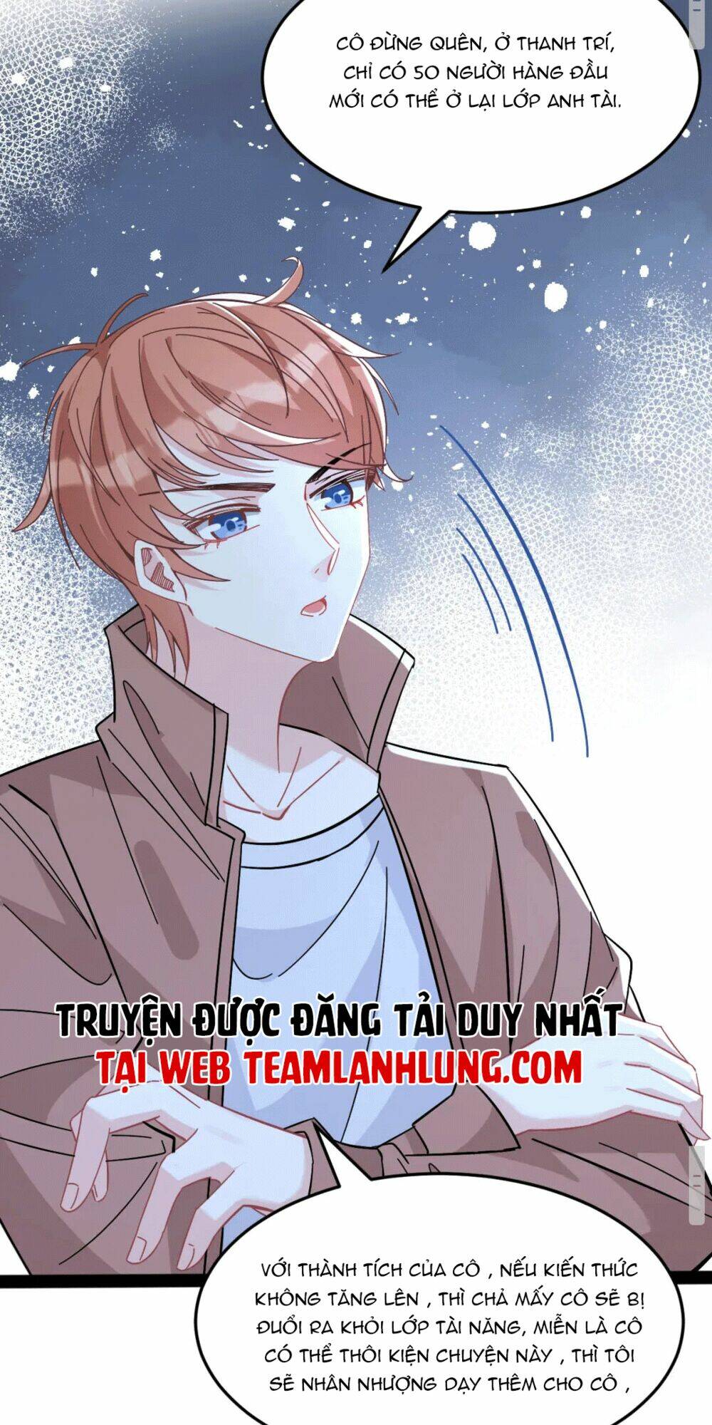 Thiên Kim Toàn Năng Đại Tài Chapter 11 - Trang 2