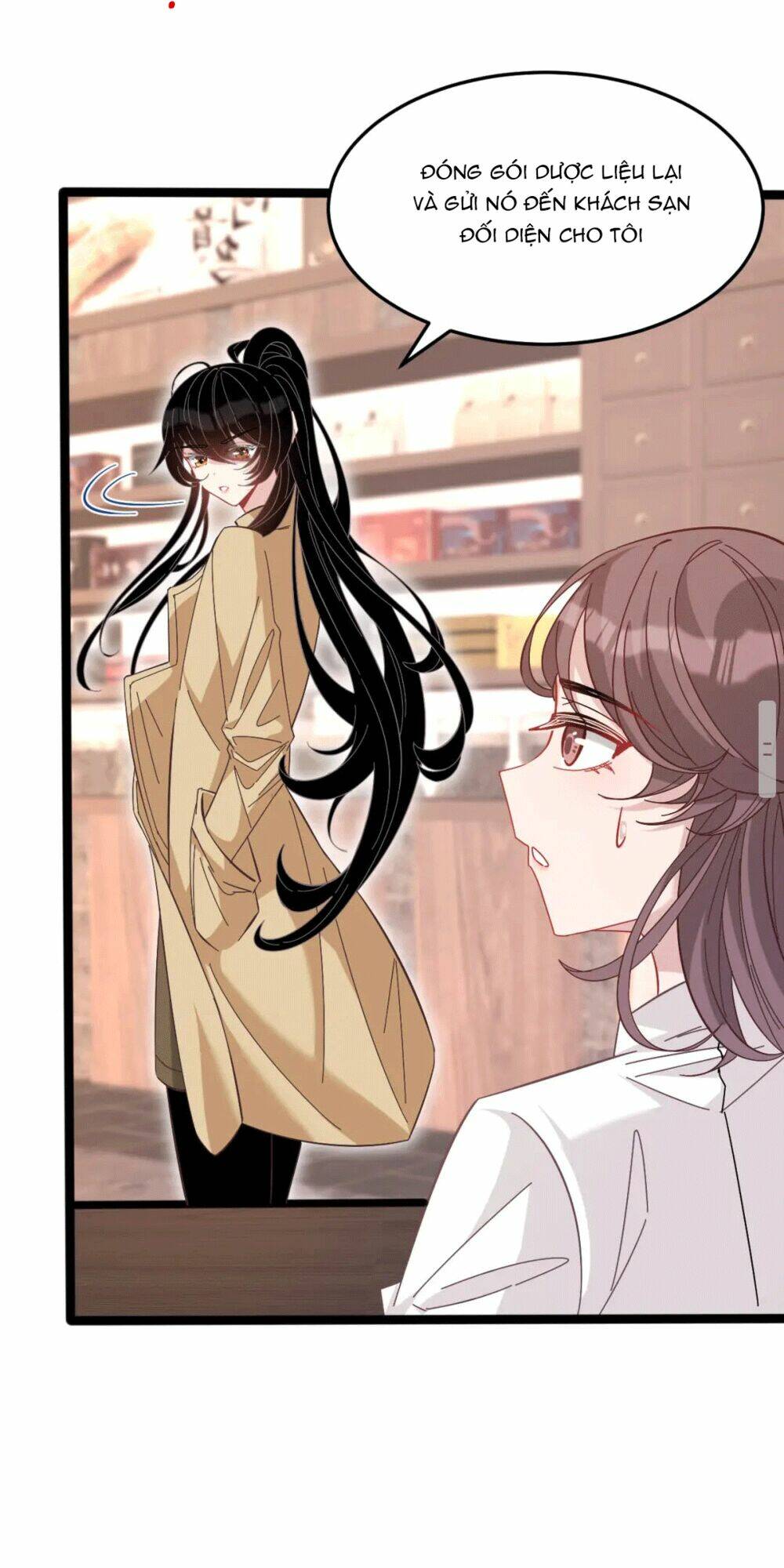 Thiên Kim Toàn Năng Đại Tài Chapter 11 - Trang 2