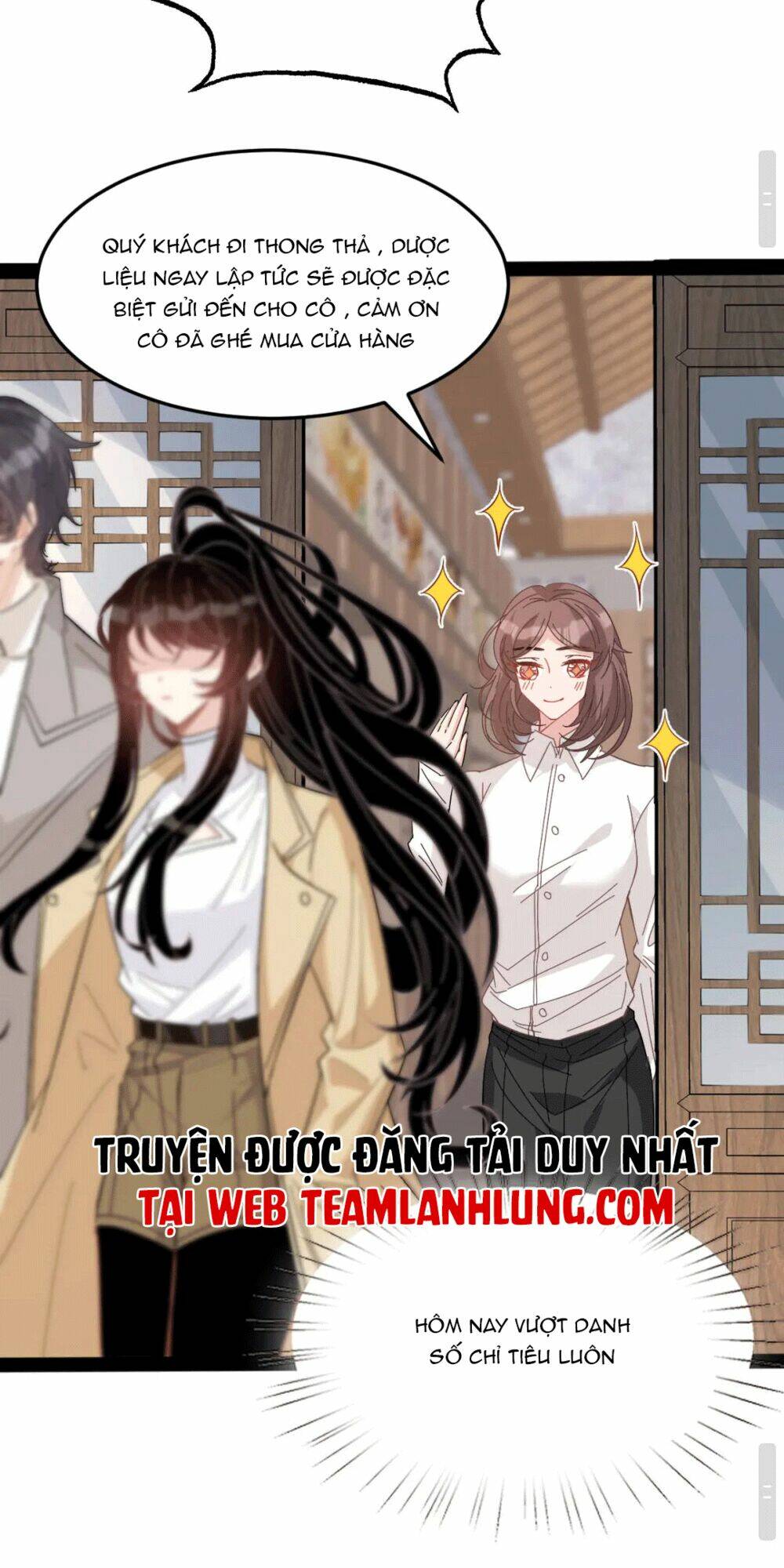 Thiên Kim Toàn Năng Đại Tài Chapter 11 - Trang 2