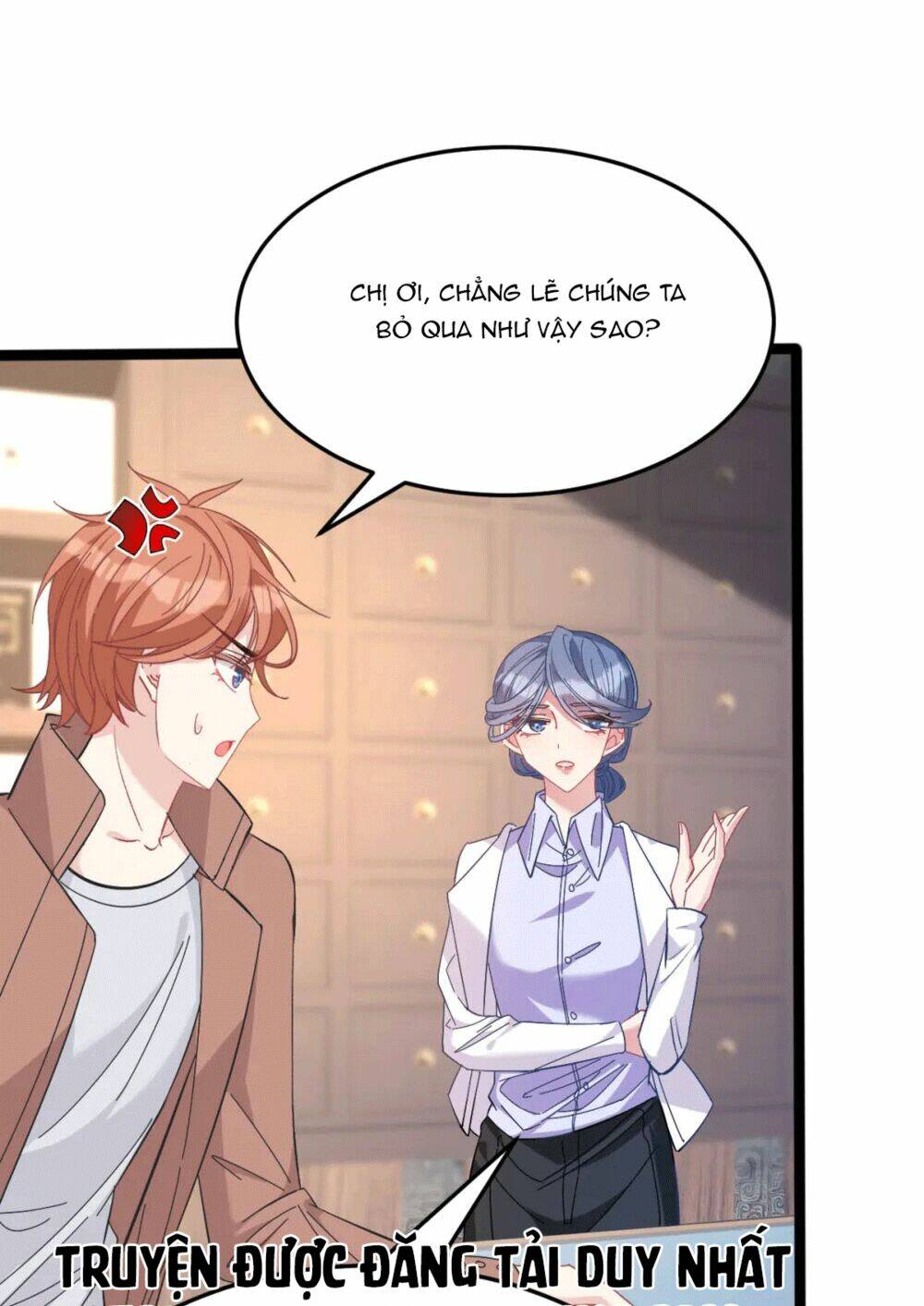 Thiên Kim Toàn Năng Đại Tài Chapter 11 - Trang 2