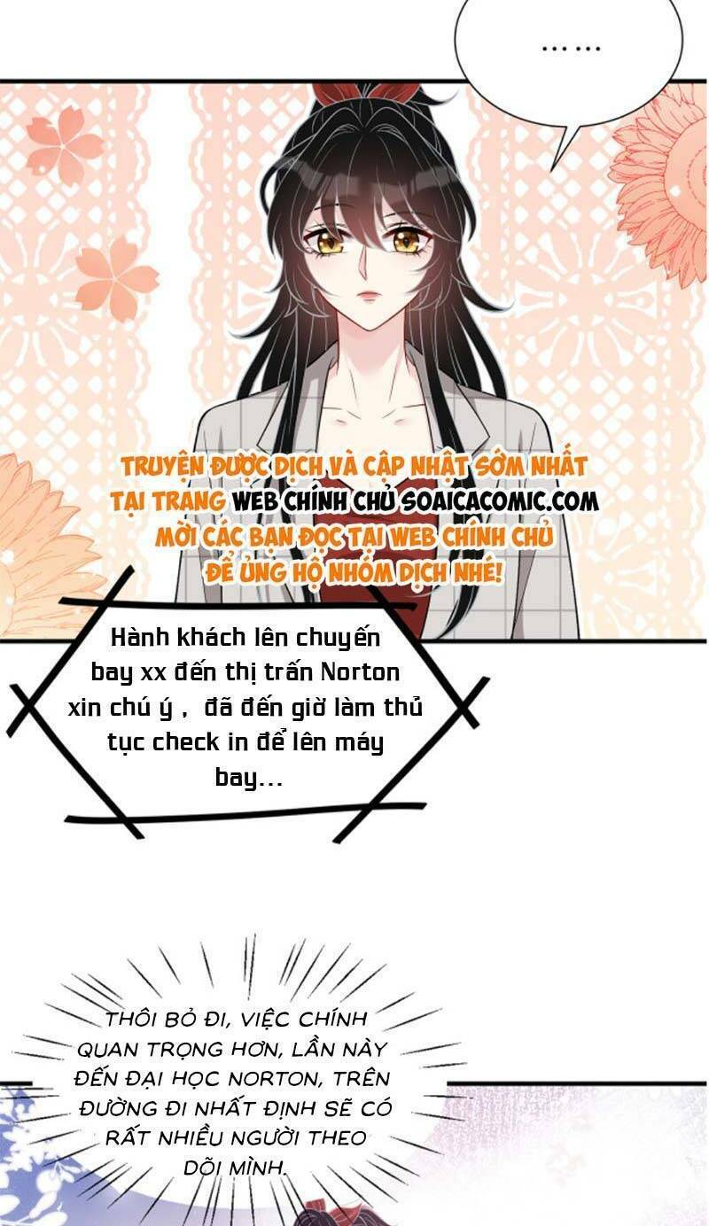 Thiên Kim Toàn Năng Đại Tài Chapter 111 - Trang 2