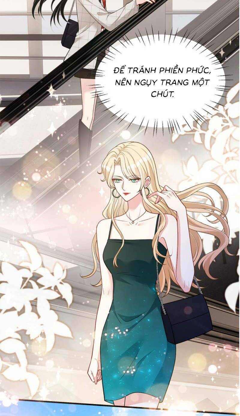 Thiên Kim Toàn Năng Đại Tài Chapter 111 - Trang 2