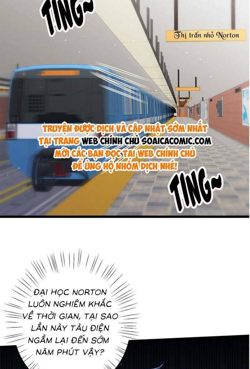 Thiên Kim Toàn Năng Đại Tài Chapter 111 - Trang 2