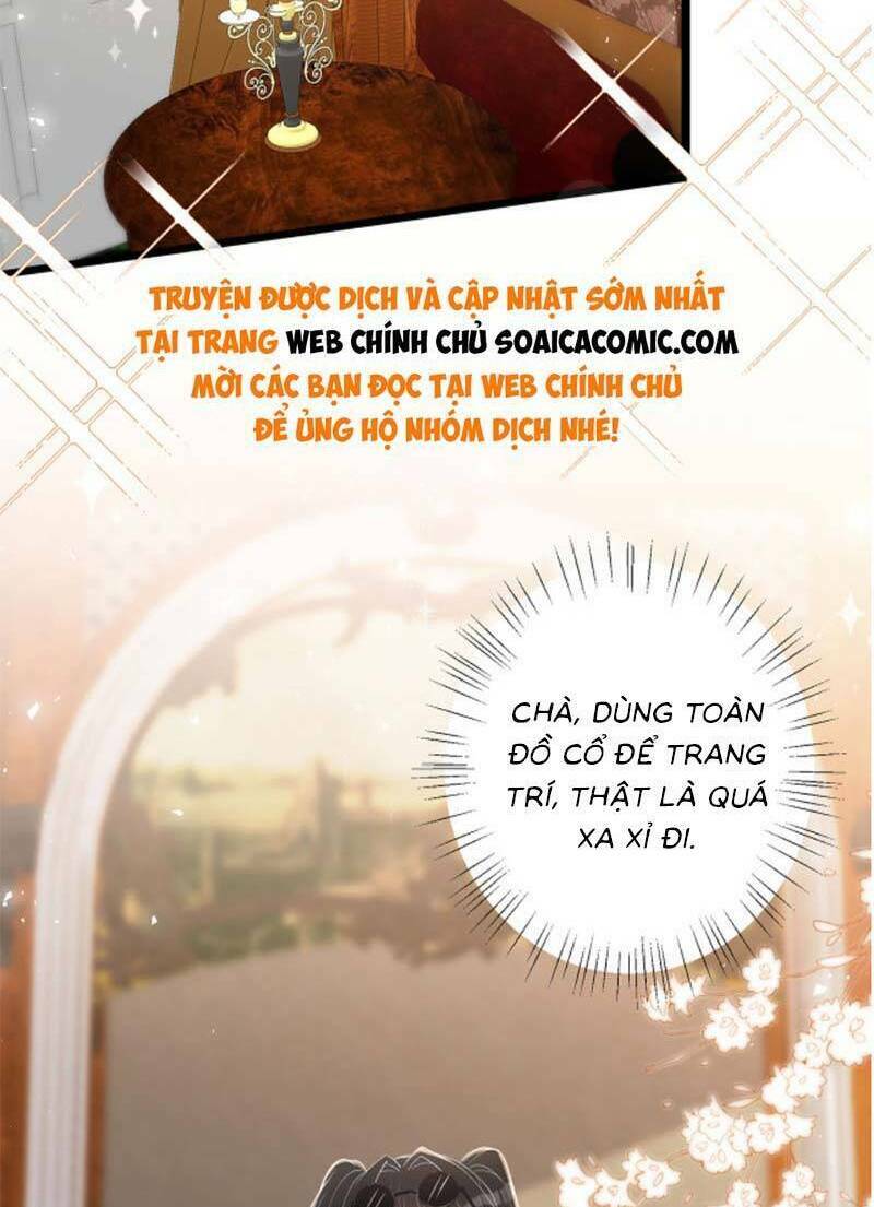 Thiên Kim Toàn Năng Đại Tài Chapter 111 - Trang 2