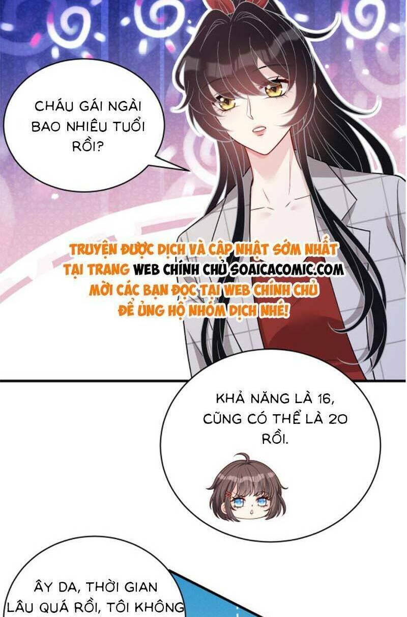 Thiên Kim Toàn Năng Đại Tài Chapter 111 - Trang 2