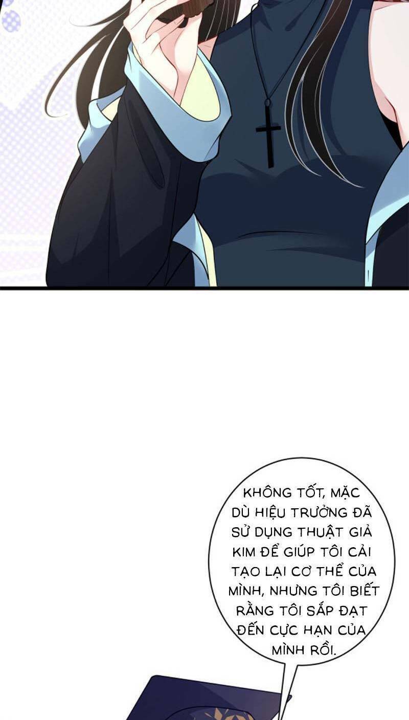 Thiên Kim Toàn Năng Đại Tài Chapter 111 - Trang 2