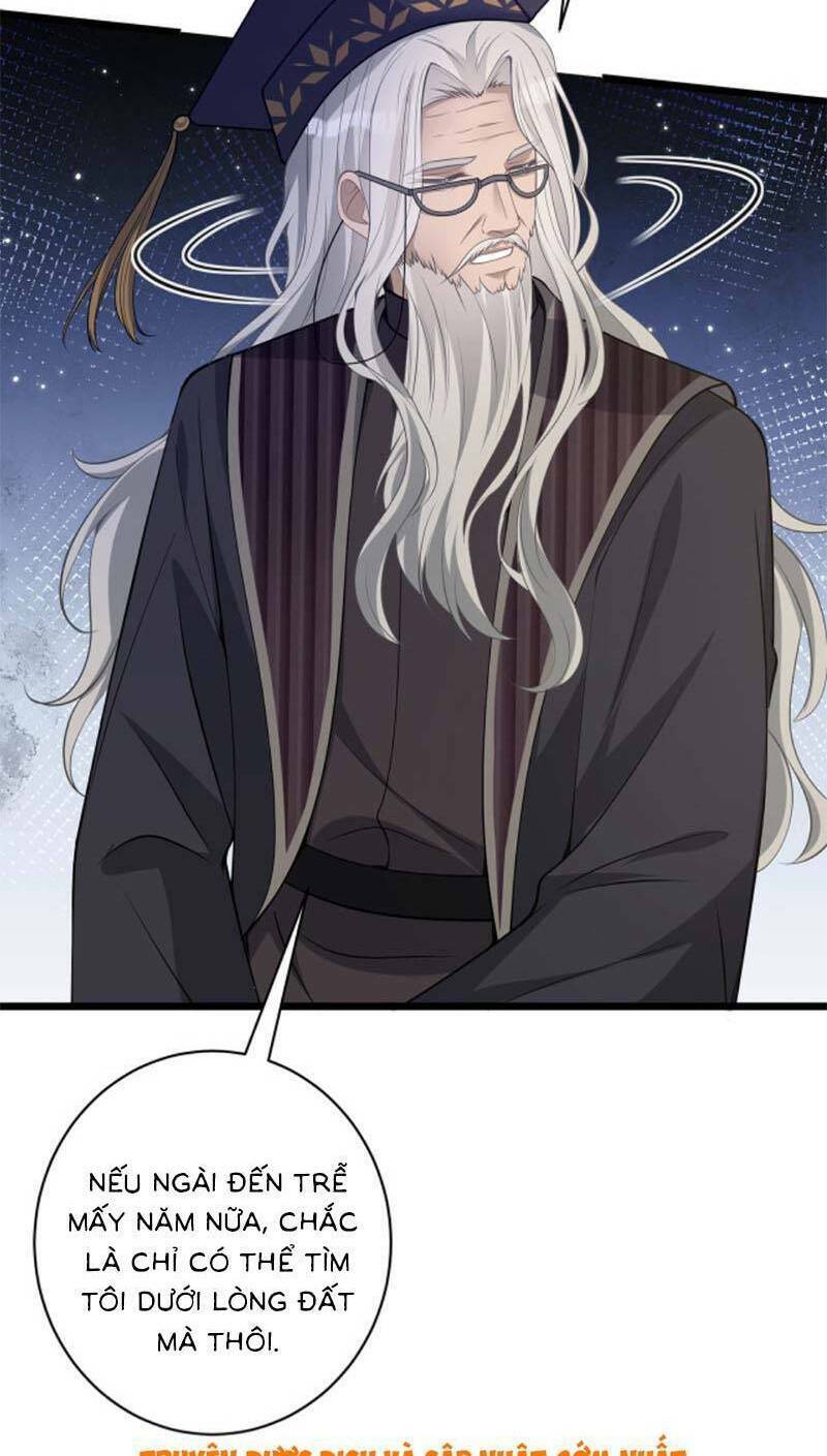 Thiên Kim Toàn Năng Đại Tài Chapter 111 - Trang 2