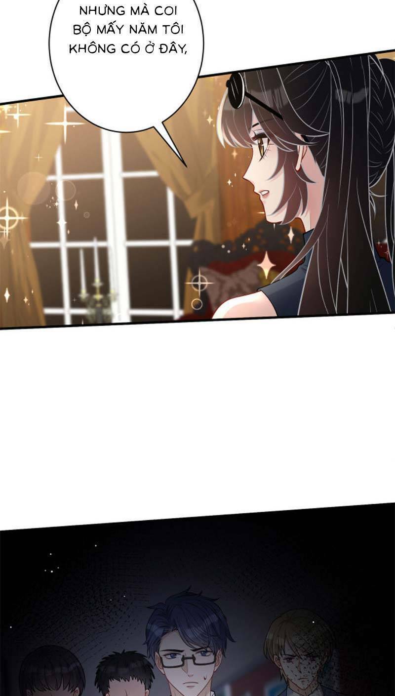 Thiên Kim Toàn Năng Đại Tài Chapter 111 - Trang 2