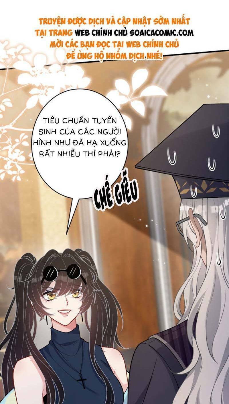 Thiên Kim Toàn Năng Đại Tài Chapter 111 - Trang 2