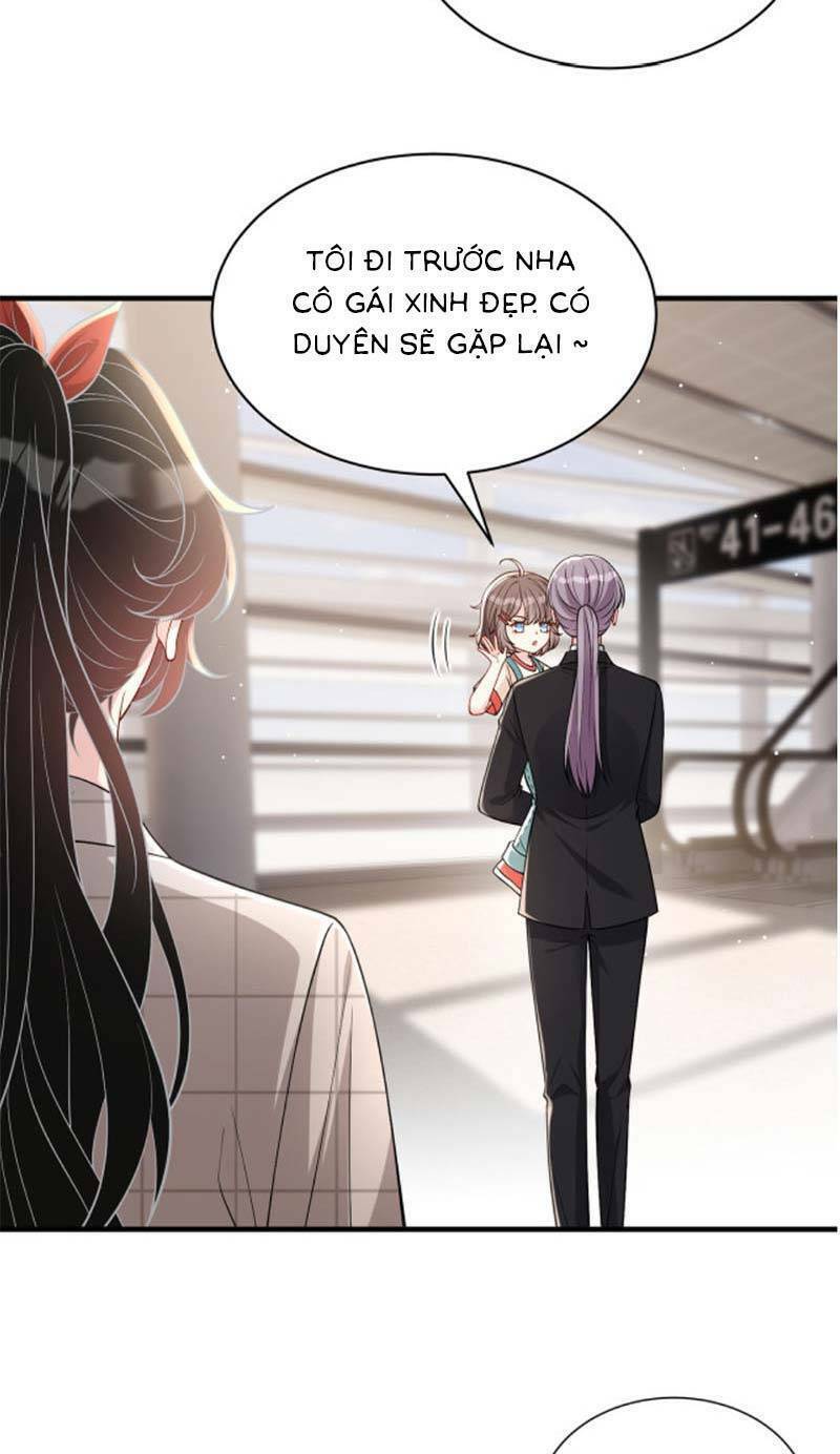 Thiên Kim Toàn Năng Đại Tài Chapter 111 - Trang 2