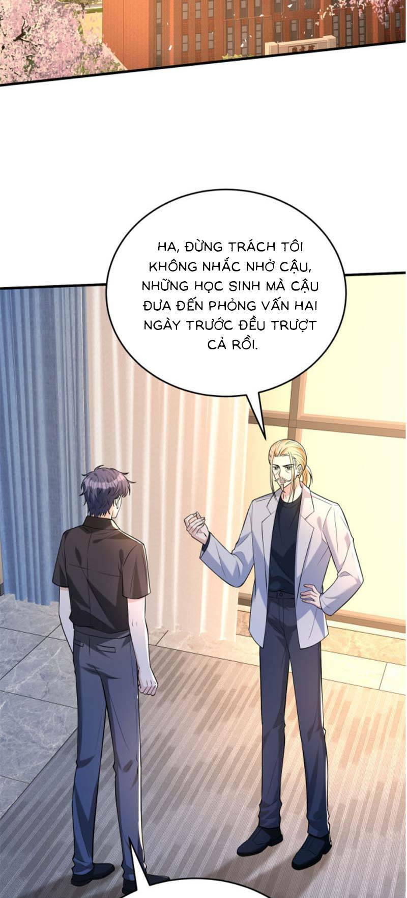 Thiên Kim Toàn Năng Đại Tài Chapter 112 - Trang 2