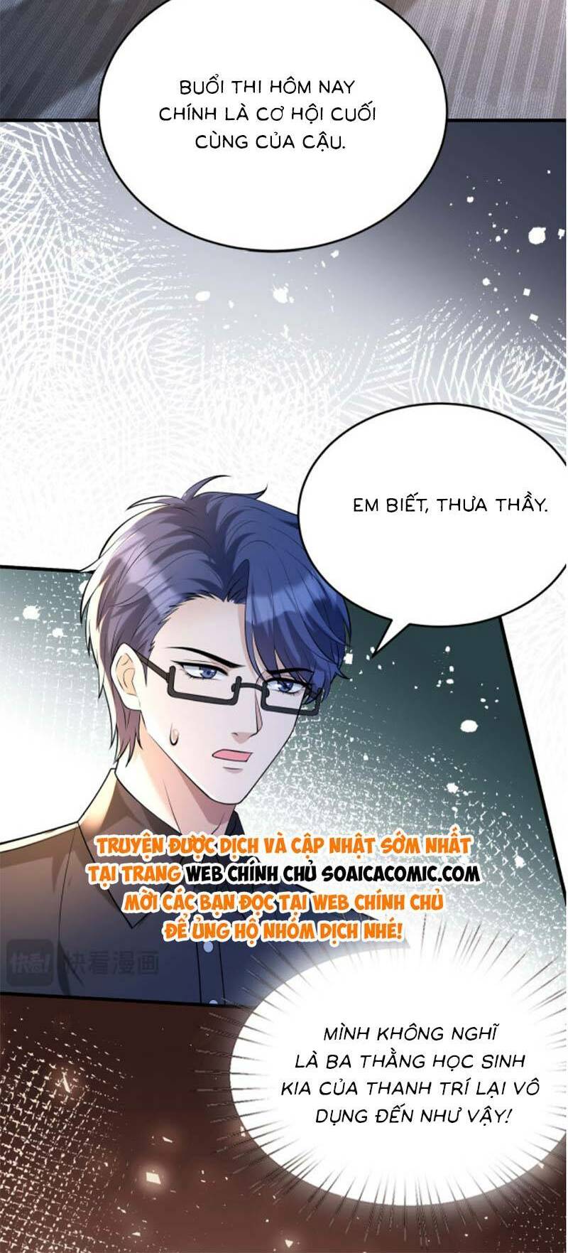 Thiên Kim Toàn Năng Đại Tài Chapter 112 - Trang 2