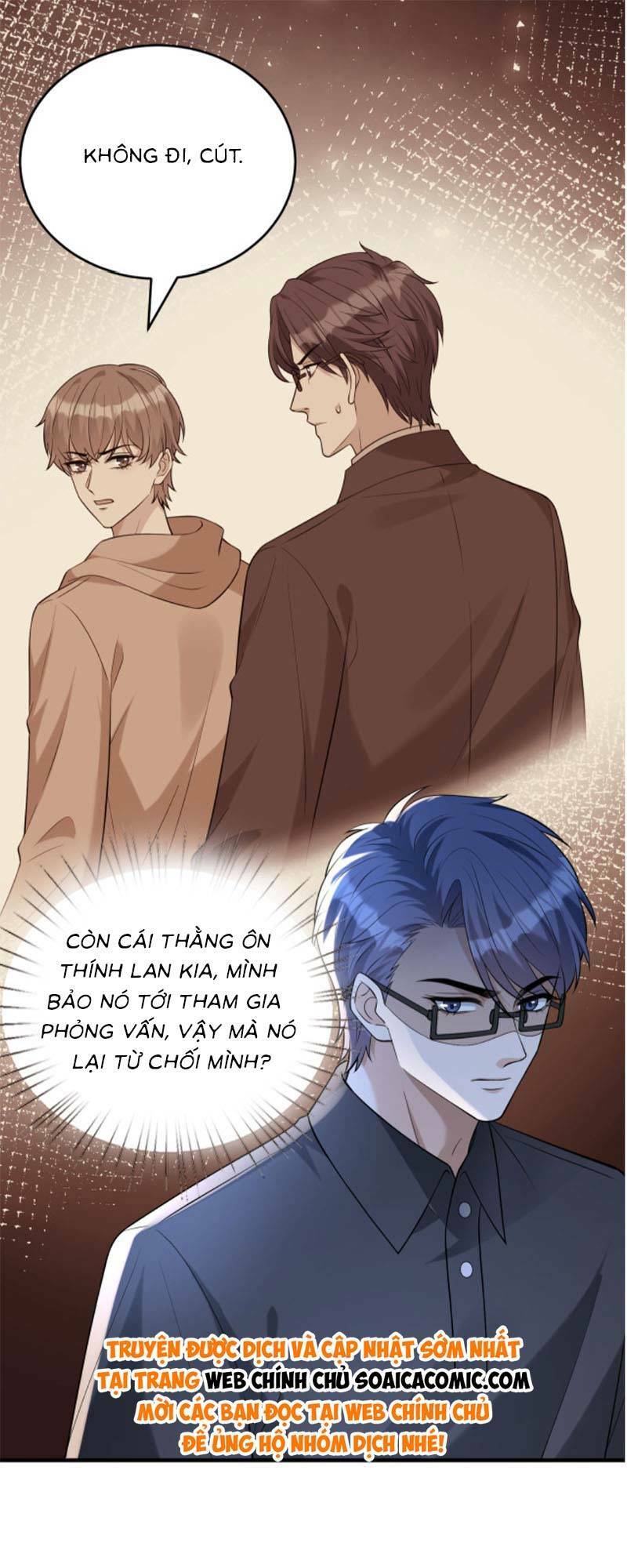 Thiên Kim Toàn Năng Đại Tài Chapter 112 - Trang 2