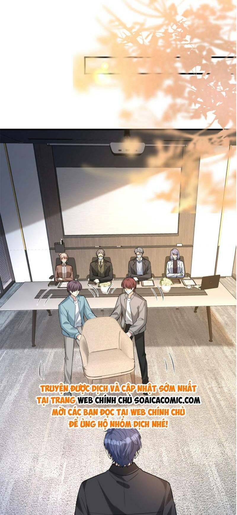 Thiên Kim Toàn Năng Đại Tài Chapter 112 - Trang 2