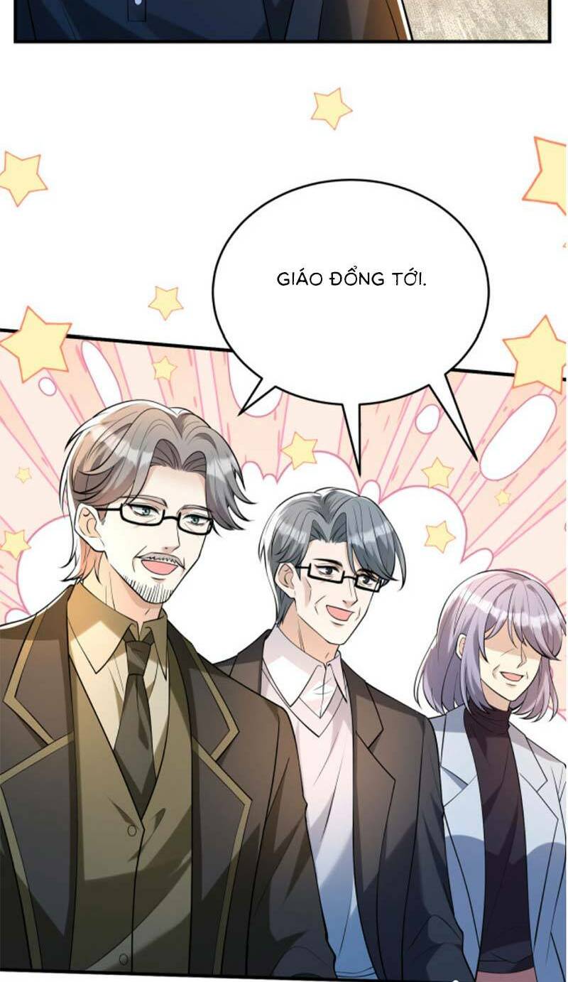 Thiên Kim Toàn Năng Đại Tài Chapter 112 - Trang 2