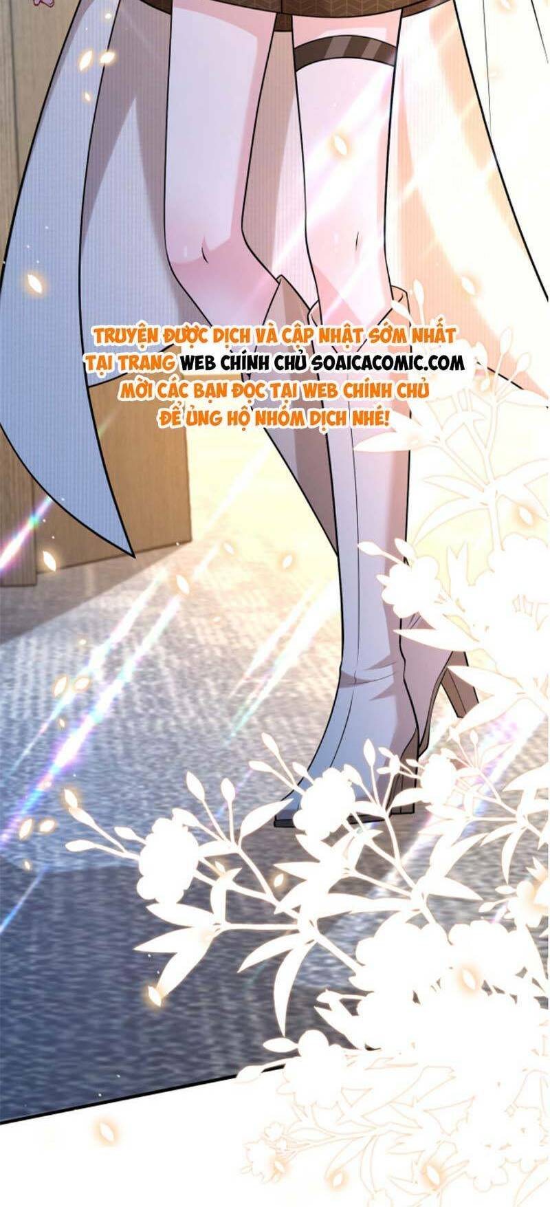 Thiên Kim Toàn Năng Đại Tài Chapter 112 - Trang 2