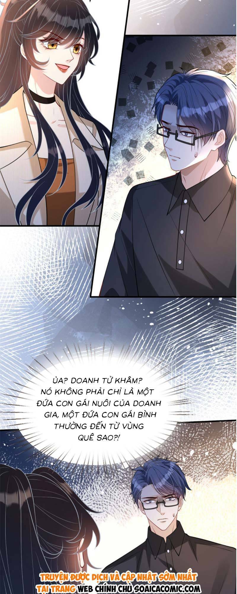 Thiên Kim Toàn Năng Đại Tài Chapter 112 - Trang 2