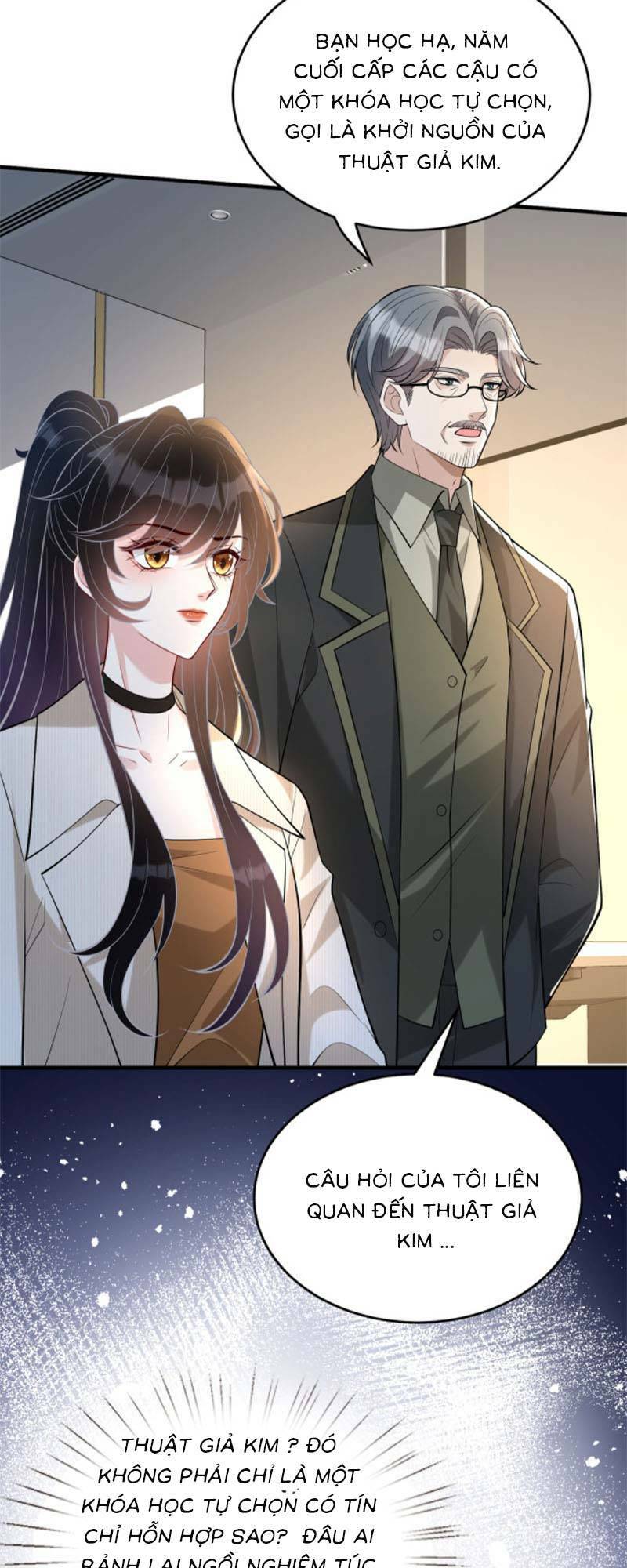 Thiên Kim Toàn Năng Đại Tài Chapter 112 - Trang 2