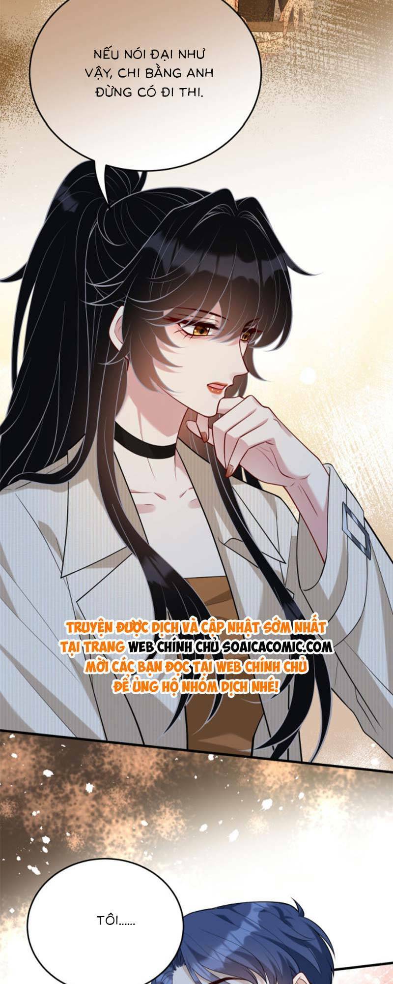 Thiên Kim Toàn Năng Đại Tài Chapter 112 - Trang 2