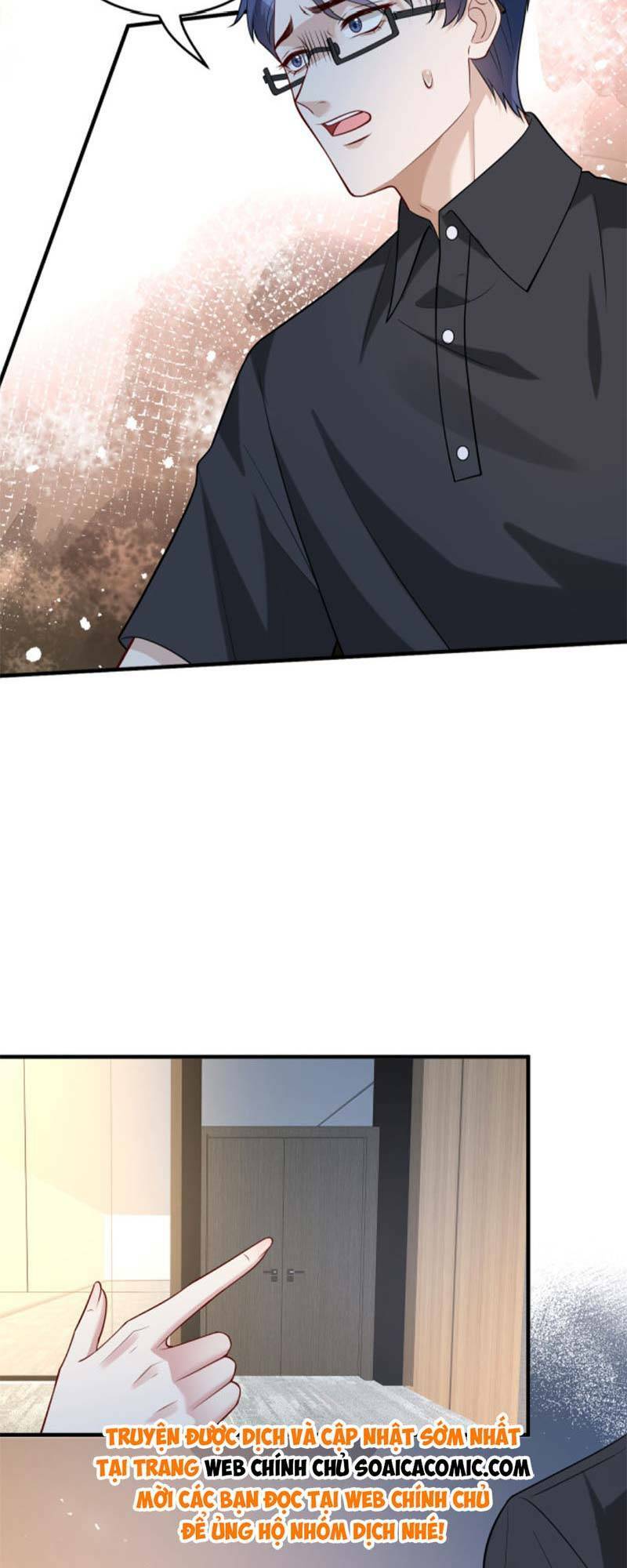 Thiên Kim Toàn Năng Đại Tài Chapter 112 - Trang 2