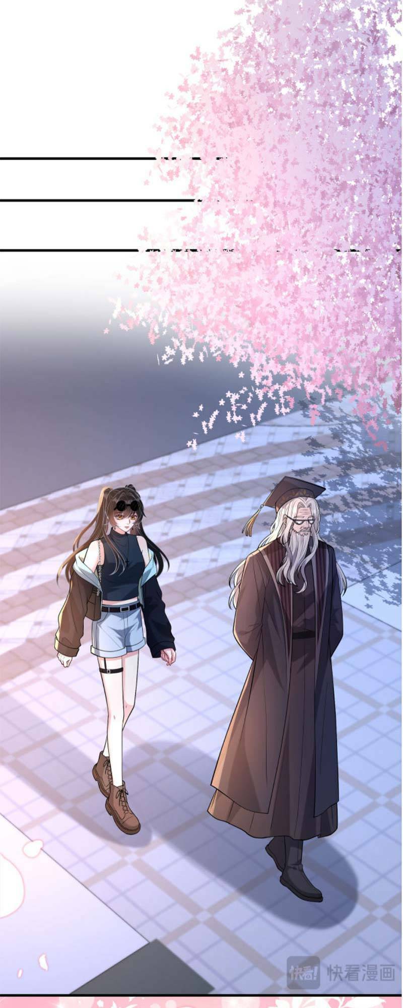 Thiên Kim Toàn Năng Đại Tài Chapter 112 - Trang 2