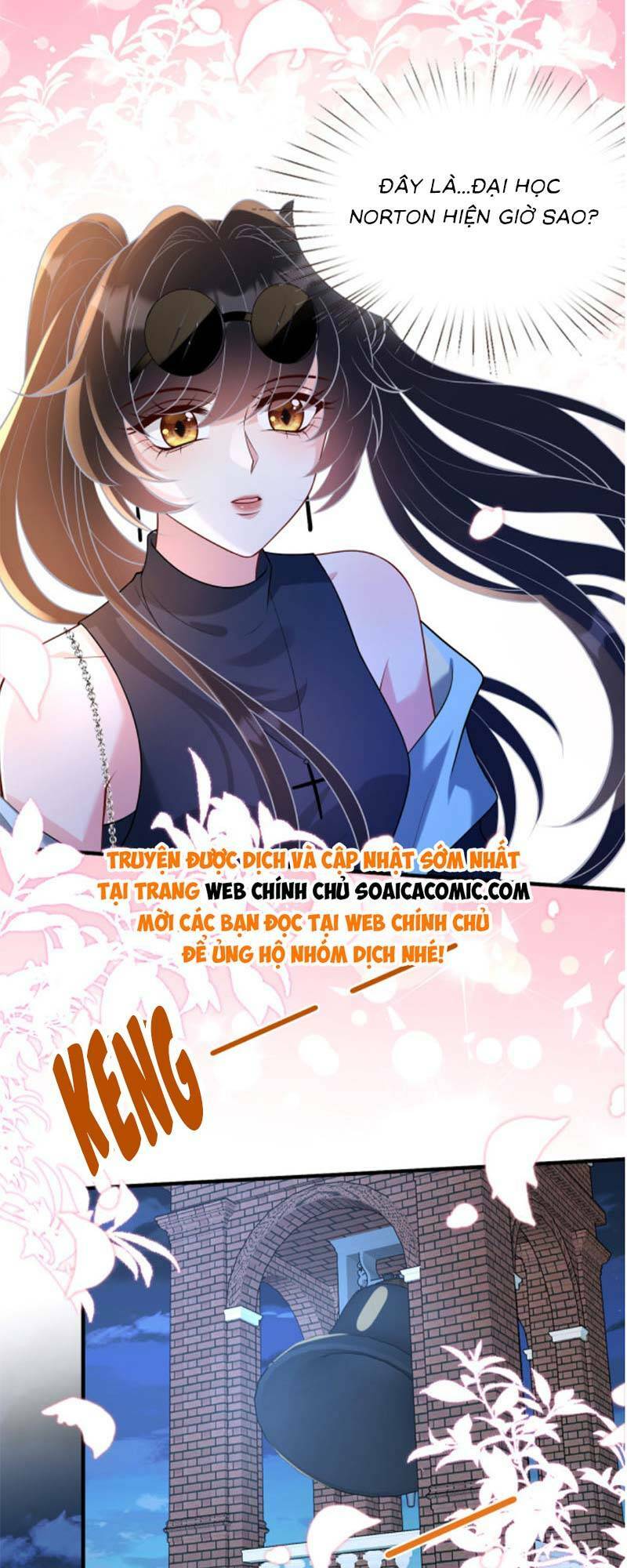 Thiên Kim Toàn Năng Đại Tài Chapter 112 - Trang 2