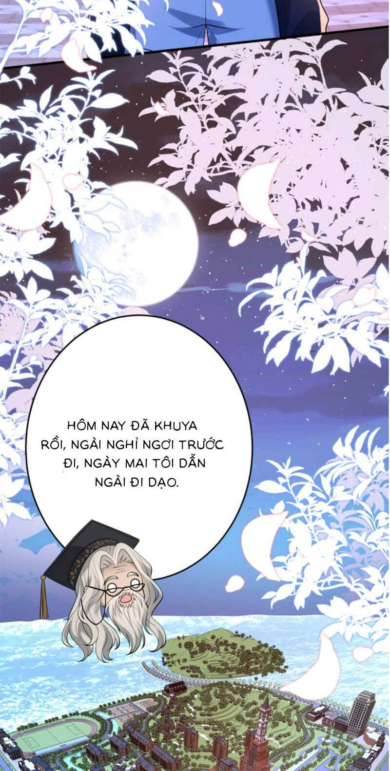 Thiên Kim Toàn Năng Đại Tài Chapter 112 - Trang 2