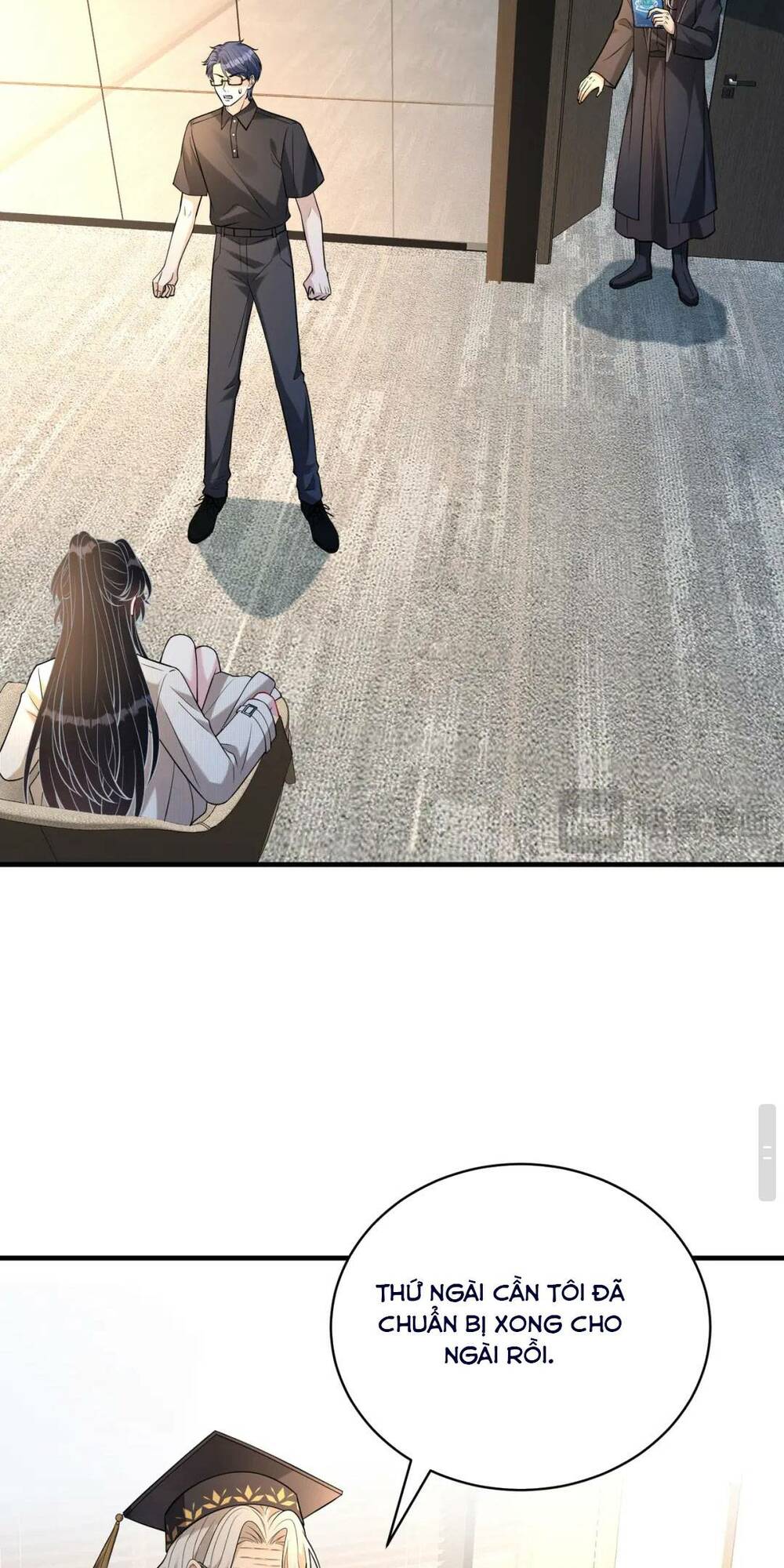 Thiên Kim Toàn Năng Đại Tài Chapter 113 - Trang 2