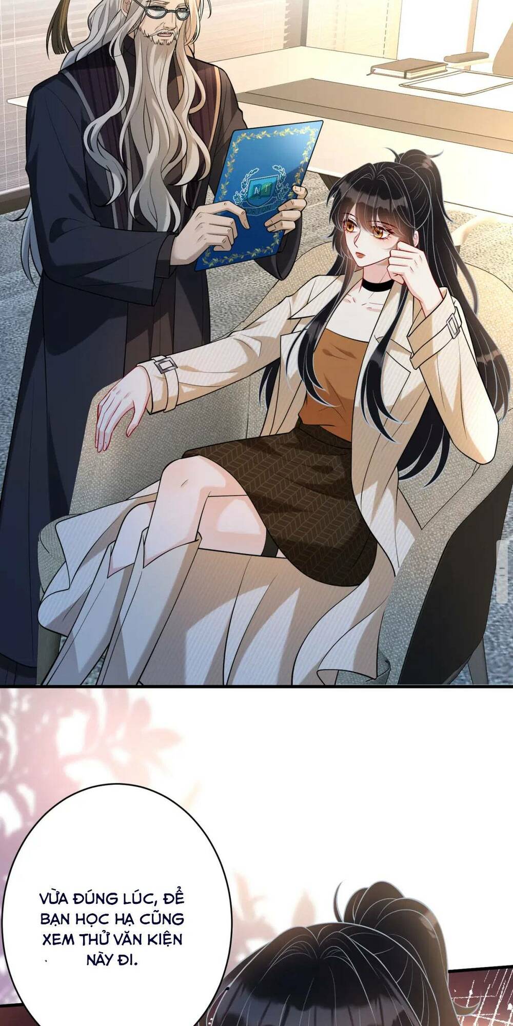 Thiên Kim Toàn Năng Đại Tài Chapter 113 - Trang 2