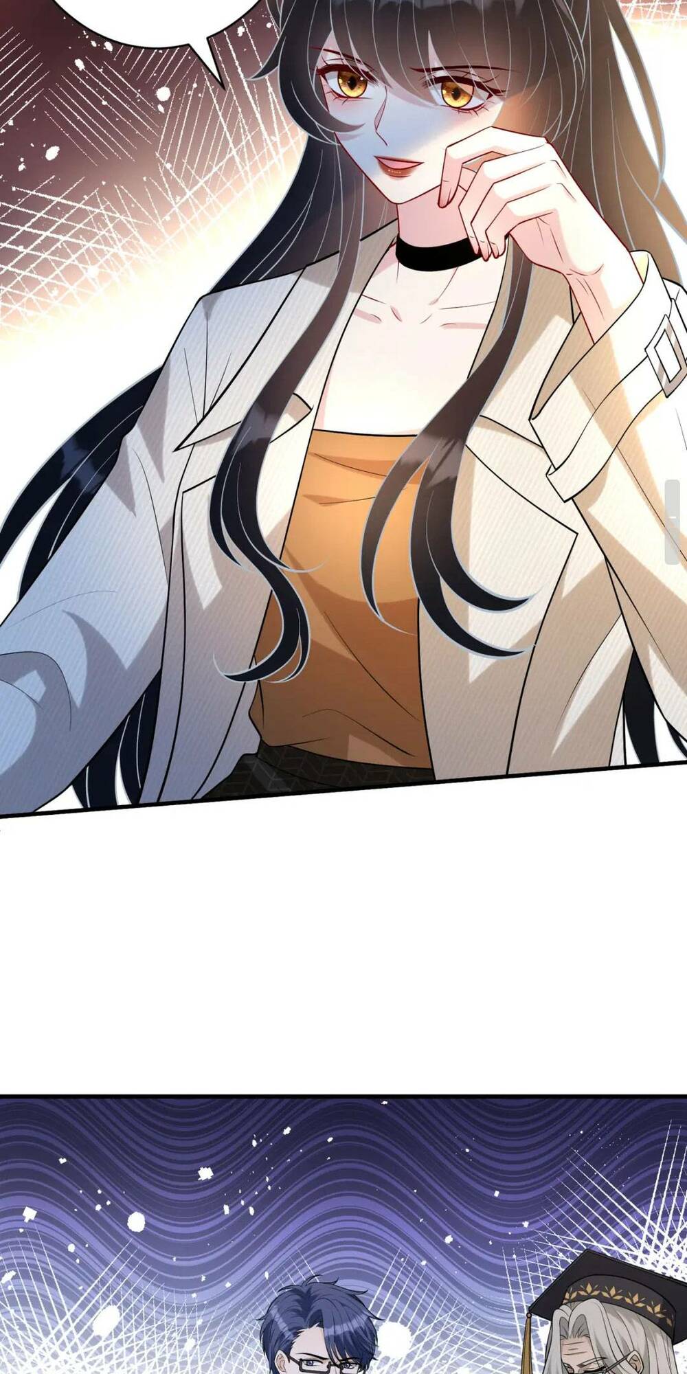 Thiên Kim Toàn Năng Đại Tài Chapter 113 - Trang 2