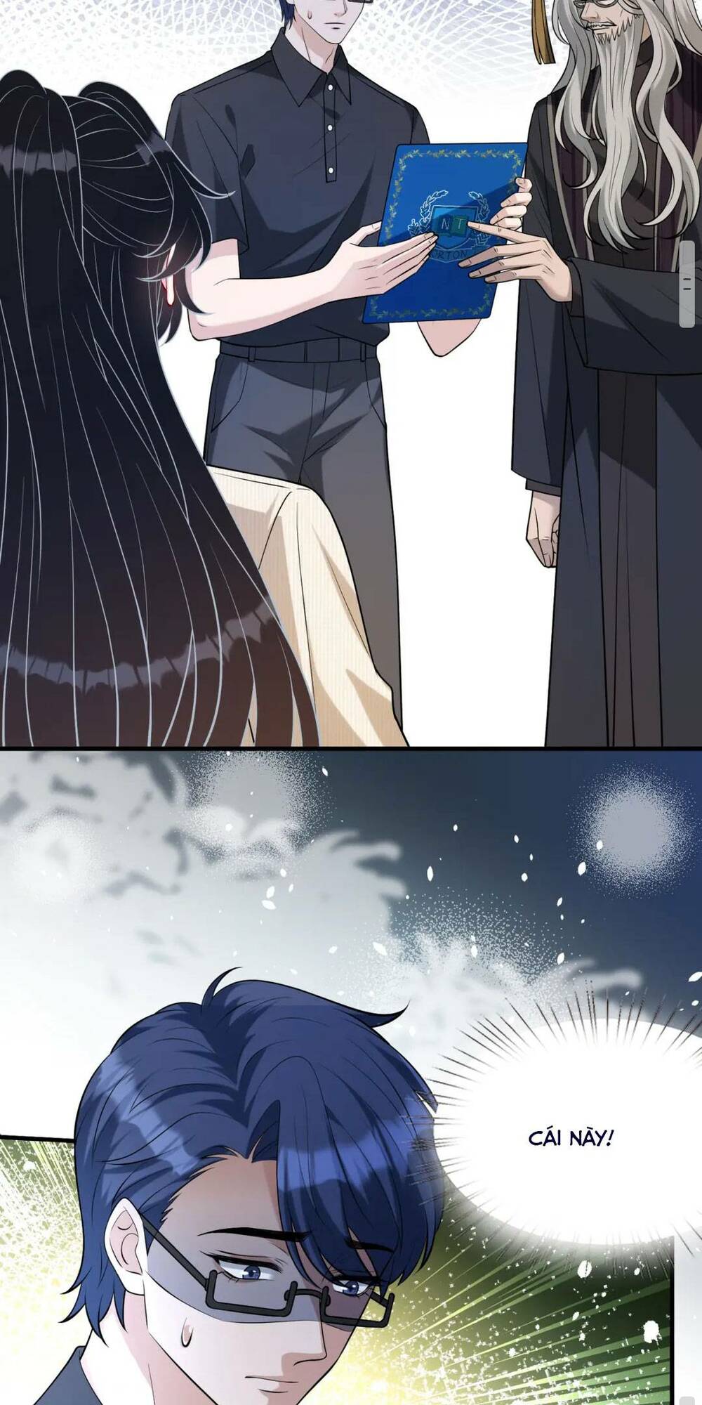 Thiên Kim Toàn Năng Đại Tài Chapter 113 - Trang 2