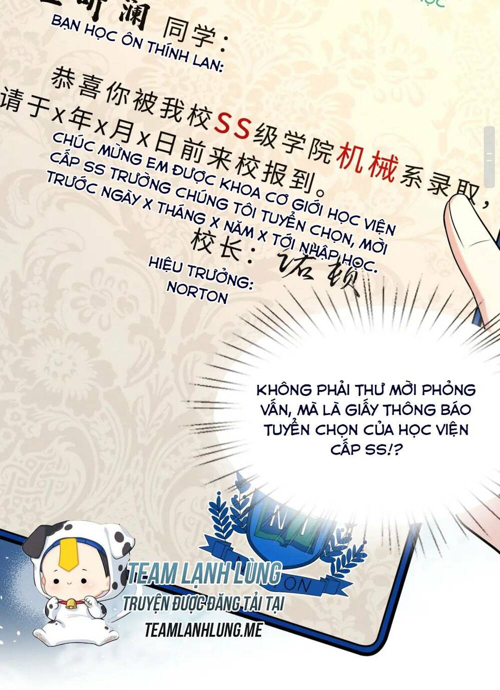 Thiên Kim Toàn Năng Đại Tài Chapter 113 - Trang 2