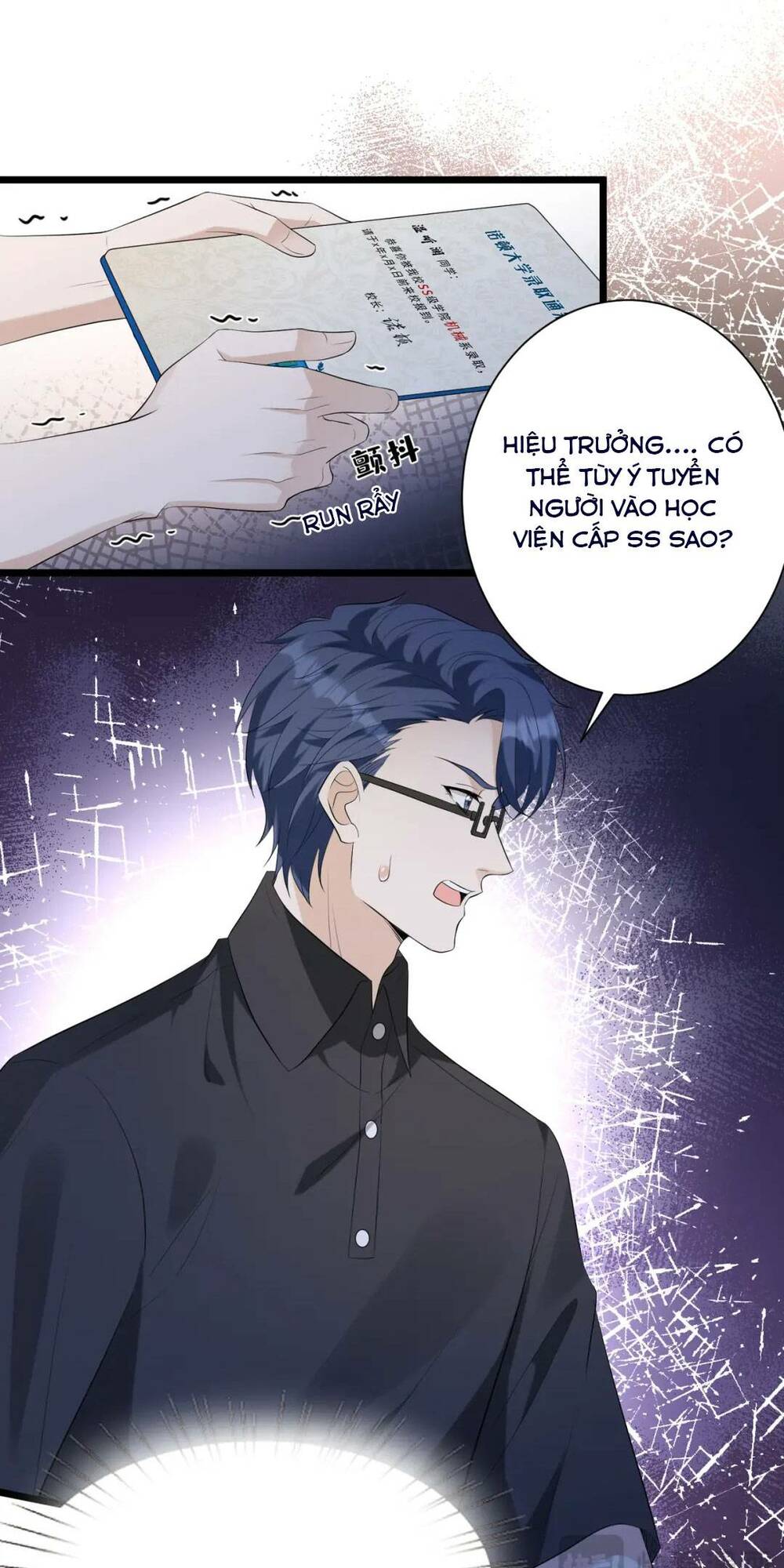 Thiên Kim Toàn Năng Đại Tài Chapter 113 - Trang 2