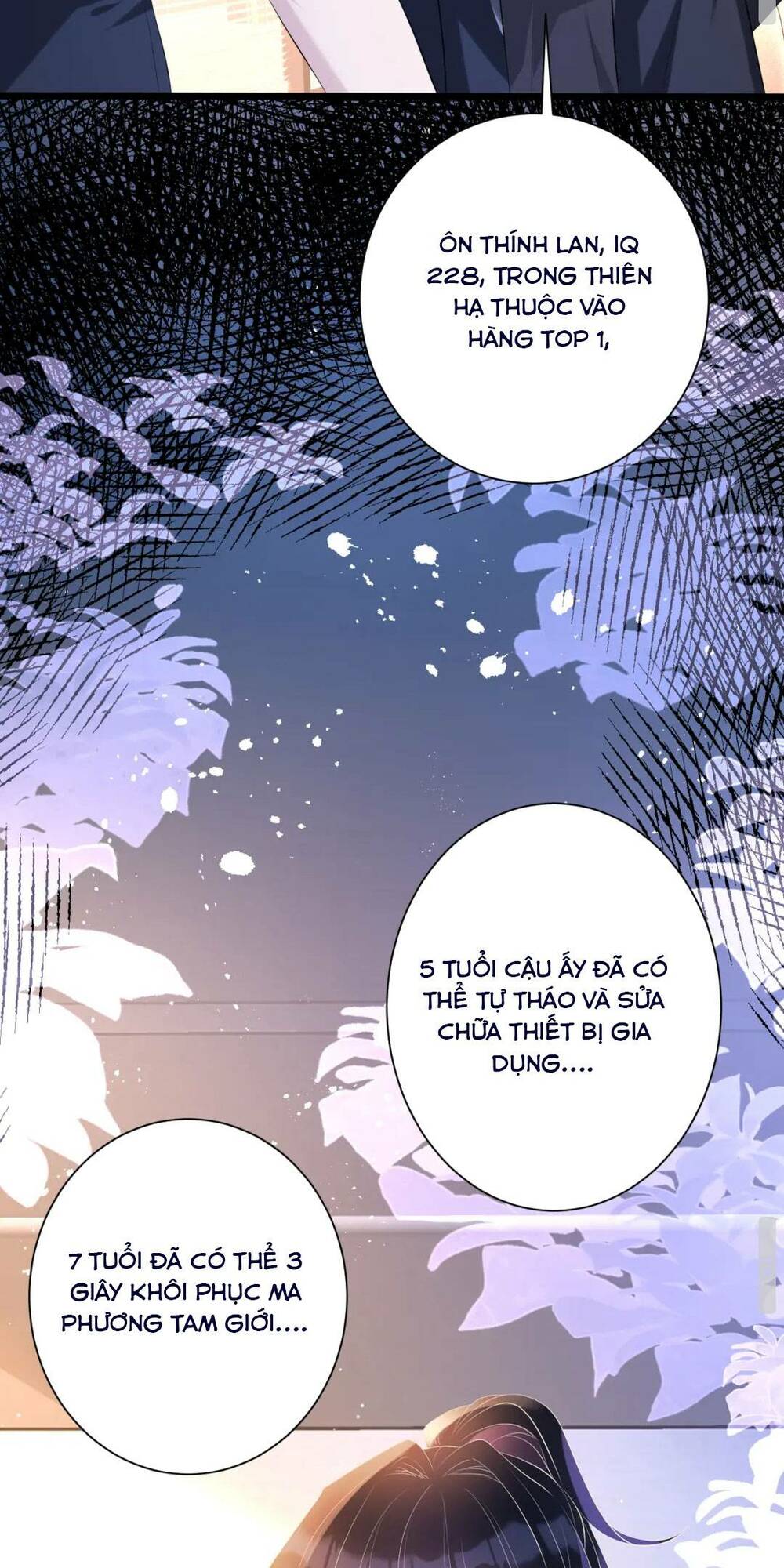 Thiên Kim Toàn Năng Đại Tài Chapter 113 - Trang 2