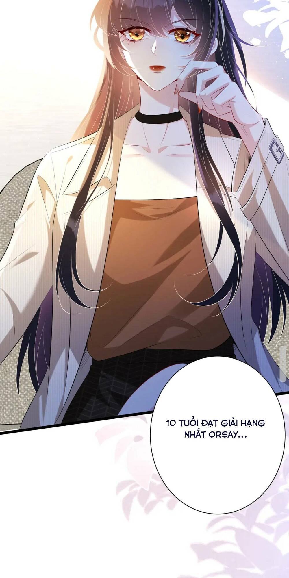 Thiên Kim Toàn Năng Đại Tài Chapter 113 - Trang 2