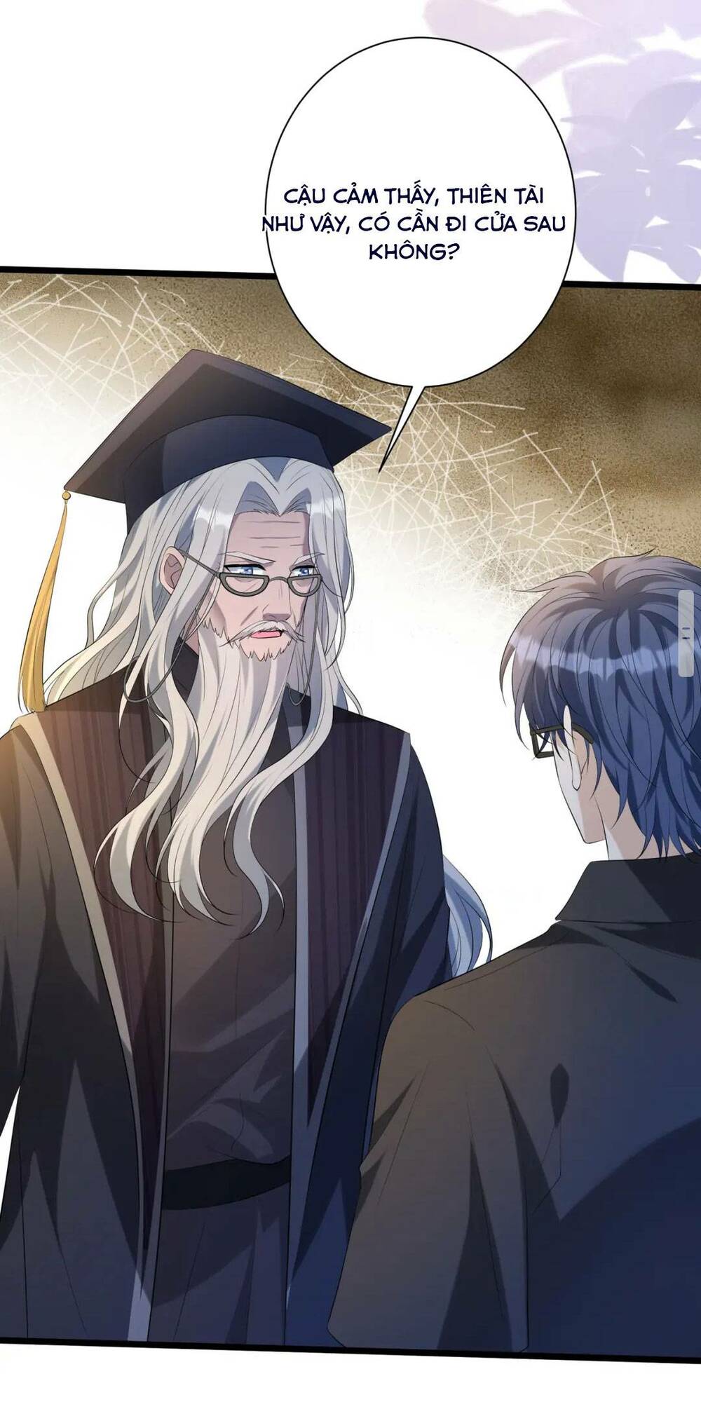 Thiên Kim Toàn Năng Đại Tài Chapter 113 - Trang 2