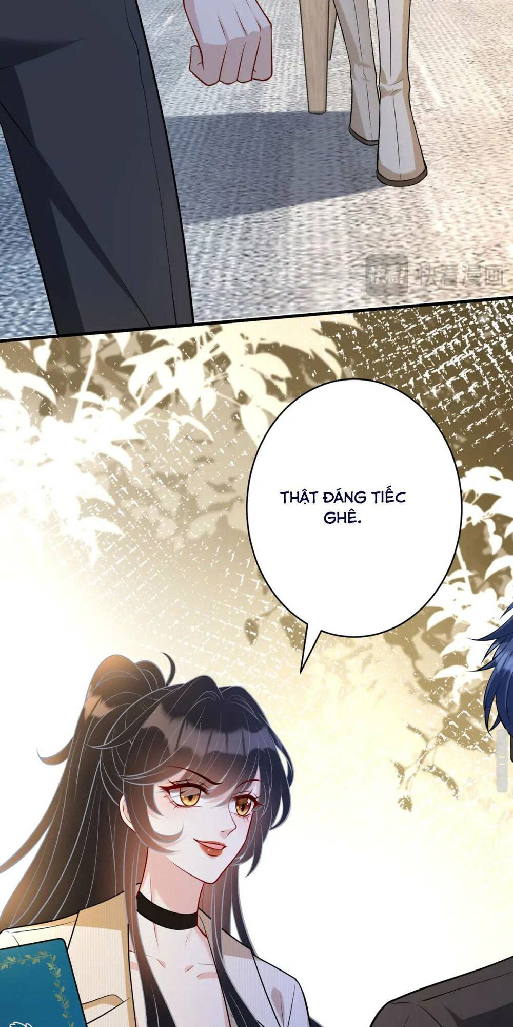 Thiên Kim Toàn Năng Đại Tài Chapter 113 - Trang 2