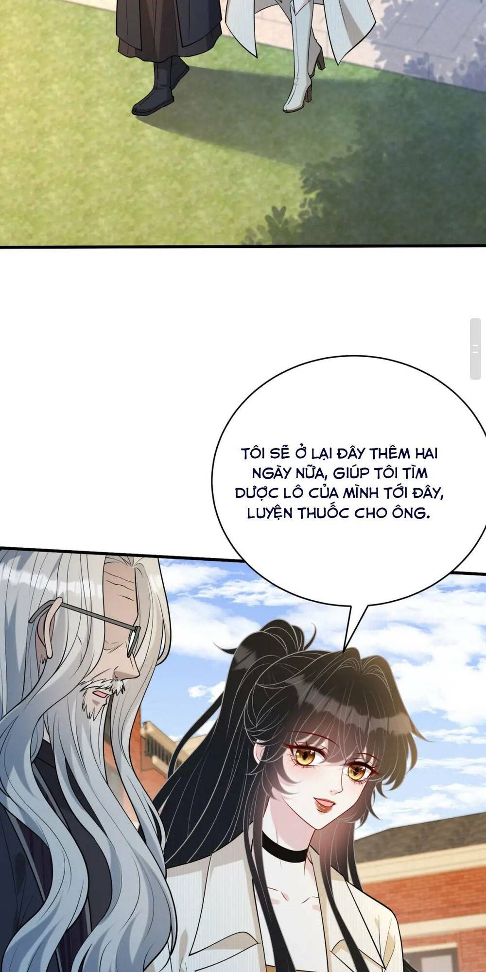 Thiên Kim Toàn Năng Đại Tài Chapter 113 - Trang 2