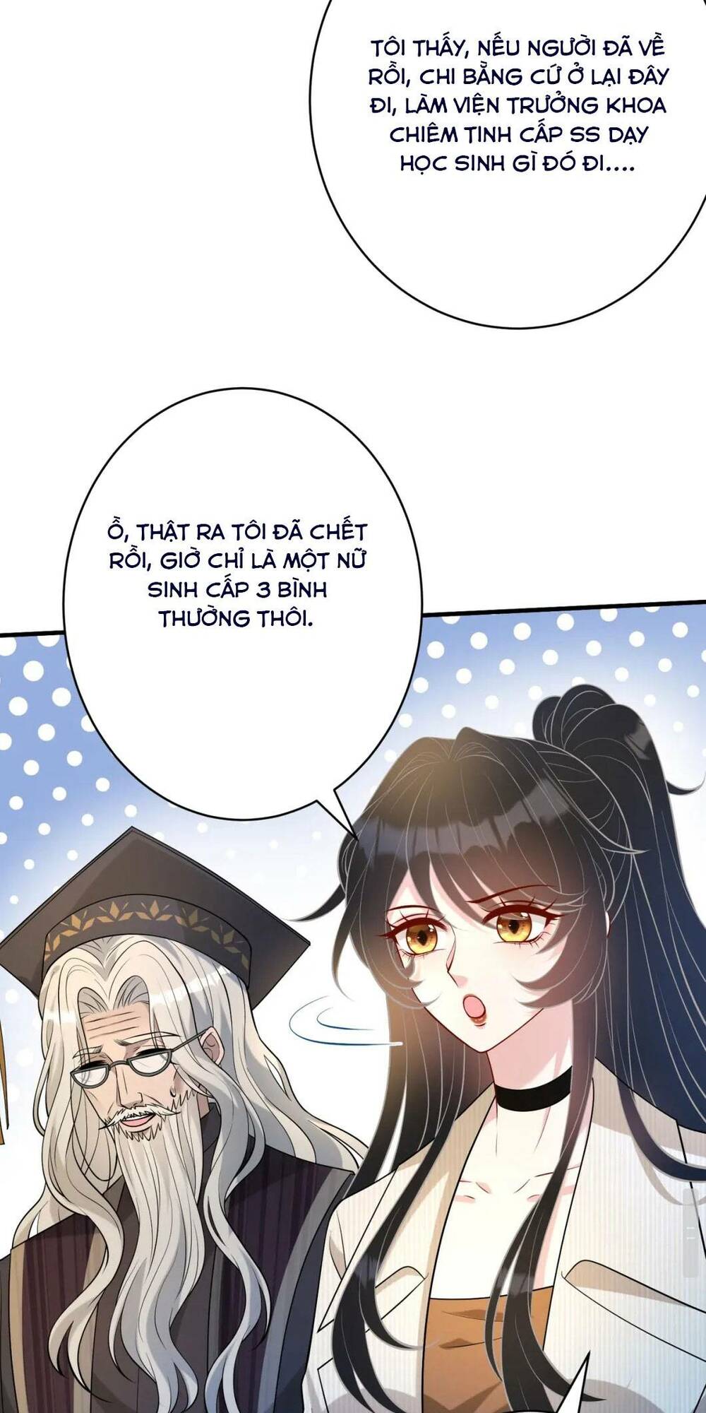 Thiên Kim Toàn Năng Đại Tài Chapter 113 - Trang 2