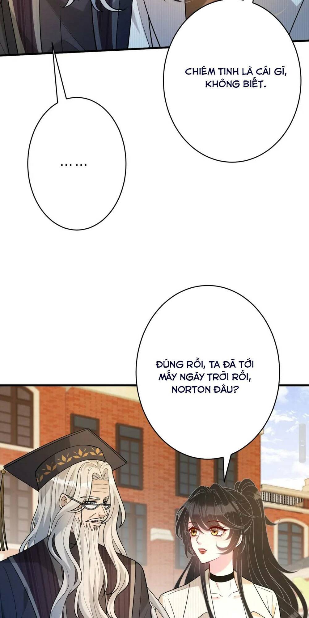 Thiên Kim Toàn Năng Đại Tài Chapter 113 - Trang 2