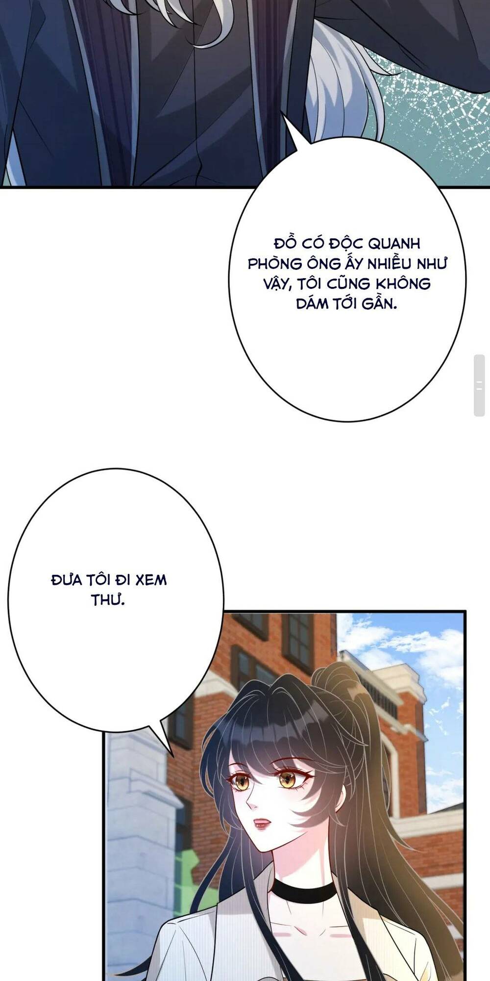 Thiên Kim Toàn Năng Đại Tài Chapter 113 - Trang 2