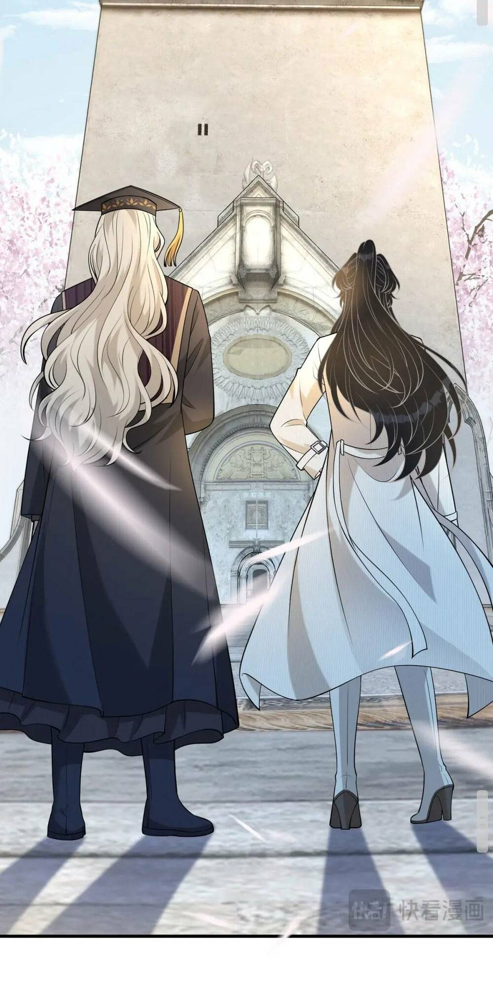 Thiên Kim Toàn Năng Đại Tài Chapter 113 - Trang 2