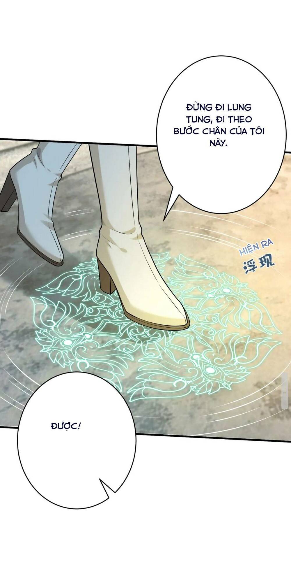 Thiên Kim Toàn Năng Đại Tài Chapter 113 - Trang 2