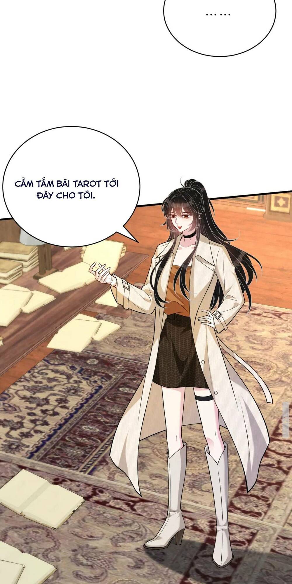 Thiên Kim Toàn Năng Đại Tài Chapter 113 - Trang 2