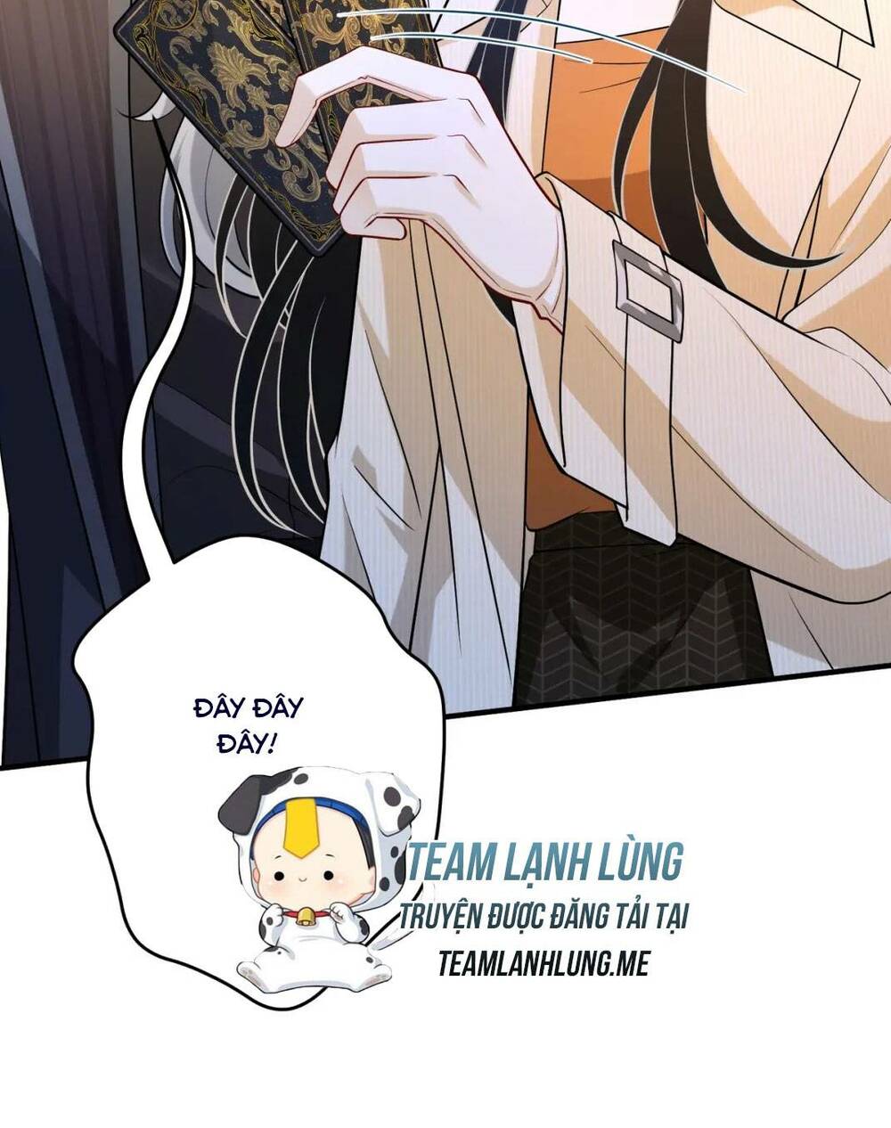 Thiên Kim Toàn Năng Đại Tài Chapter 113 - Trang 2